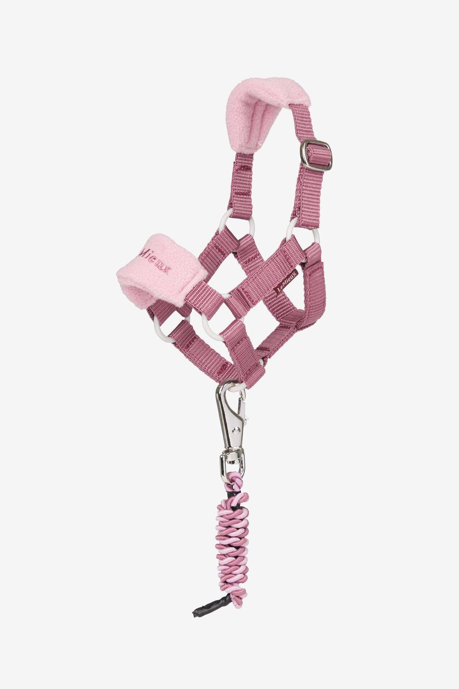 LeMieux Vogue Toy Pony Headcollar & Leadrope Gifts & Toys