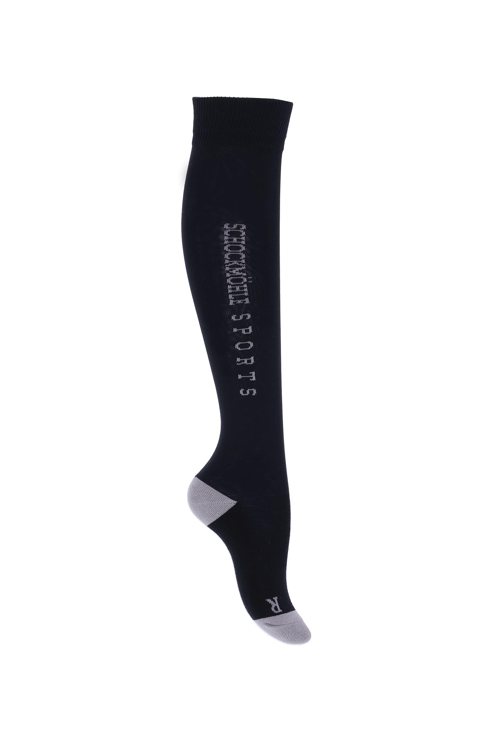 Schockemöhle Sports Functional Sporty Socks Style Zoknik