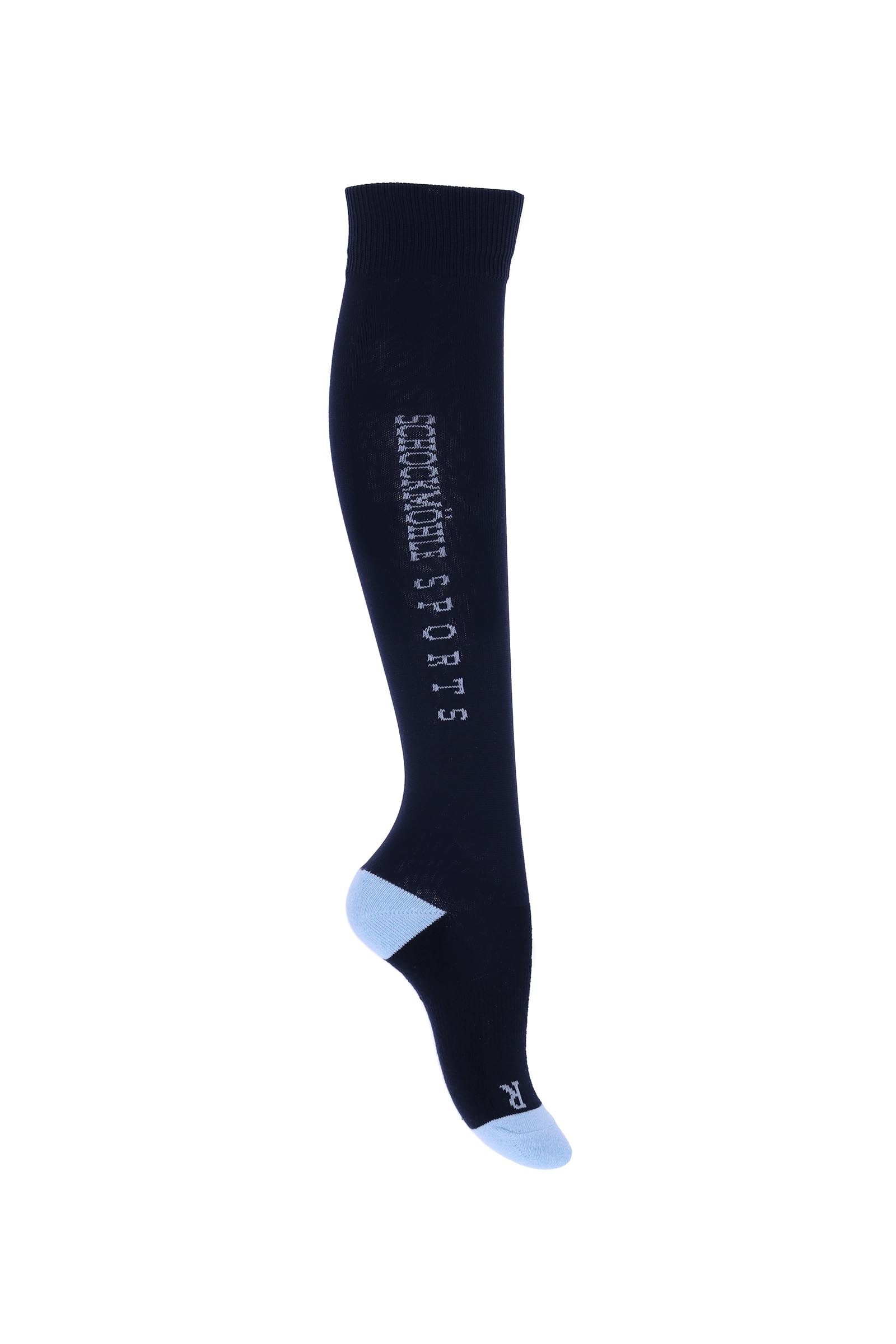 Schockemöhle Sports Functional Sporty Socks Style Zoknik