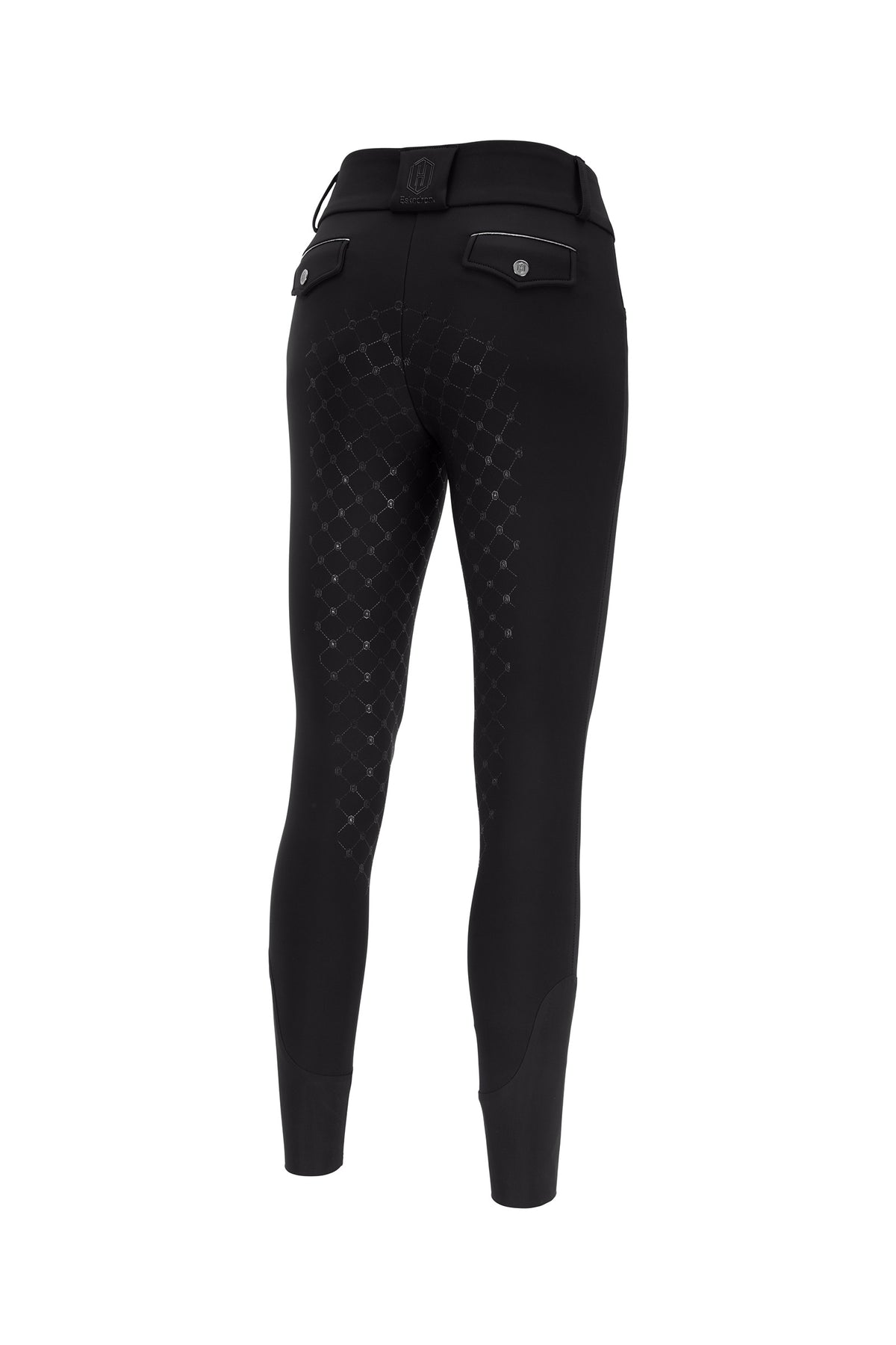 Eskadron Heritage 26/27 Womens Fullgrip Riding Breeches Womens Breeches