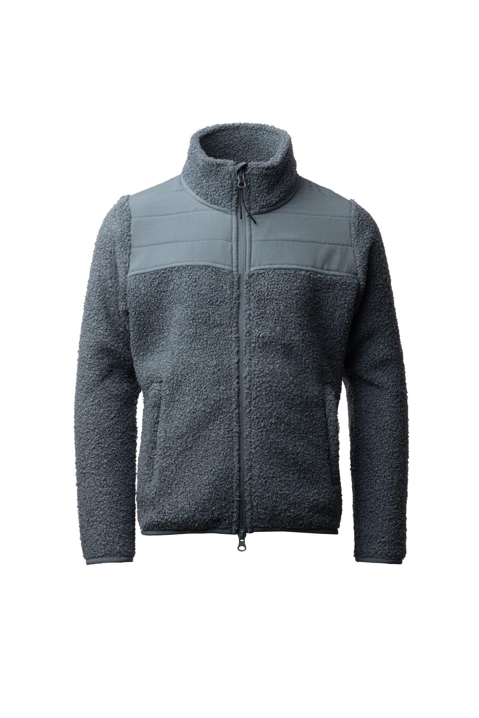 Horze Misha Kids´ Hybrid Fleece Jacket Kids Apparel