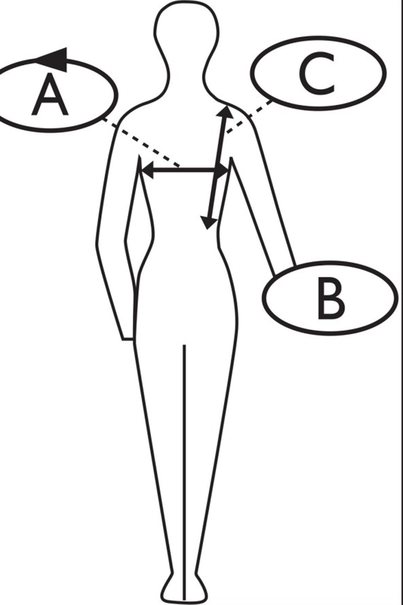 Covalliero Airbag Vest Manege, incl. Cartridge Biztonsági Felszerelés