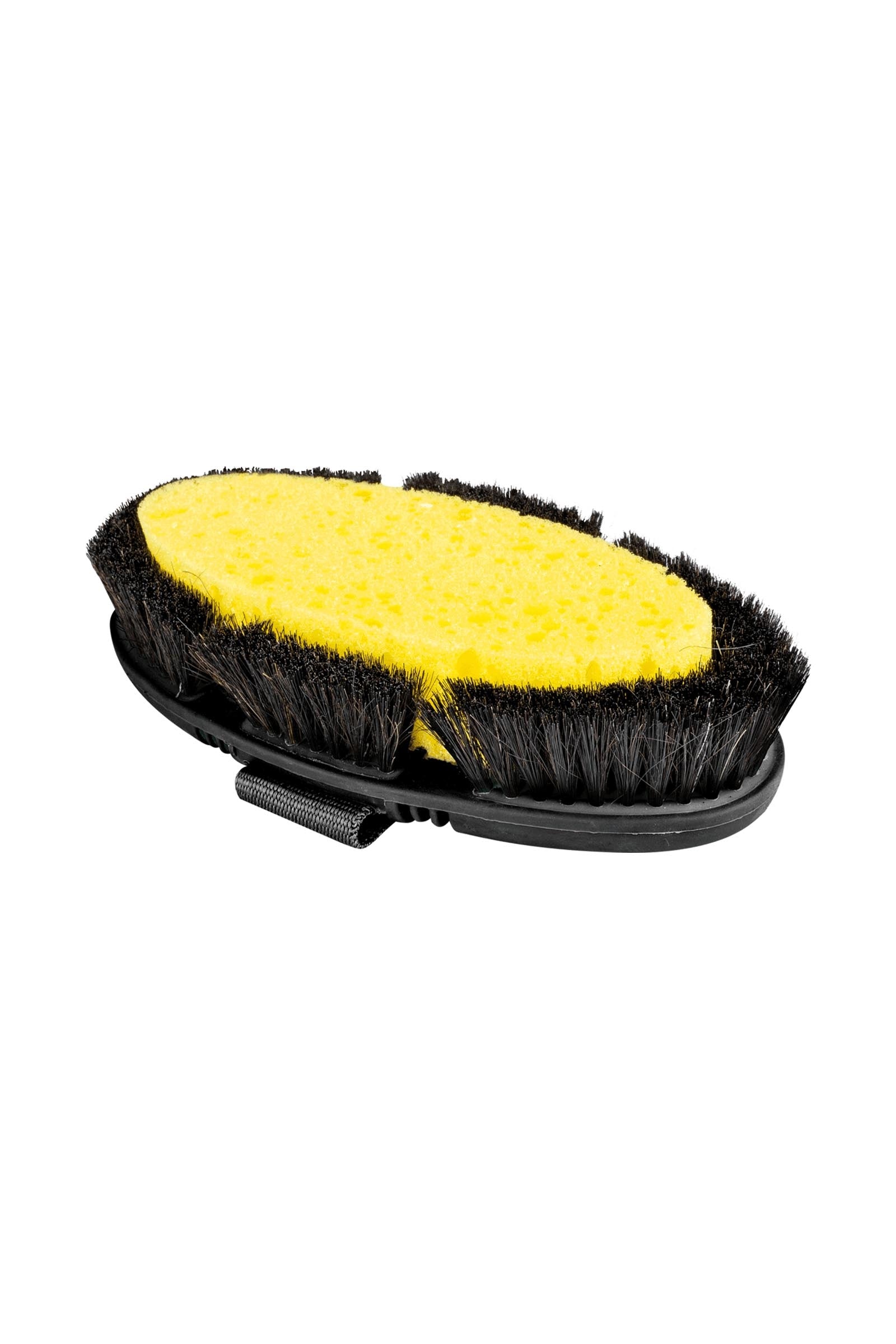 Waldhausen Flex Wash Brush Horse Grooming Tools