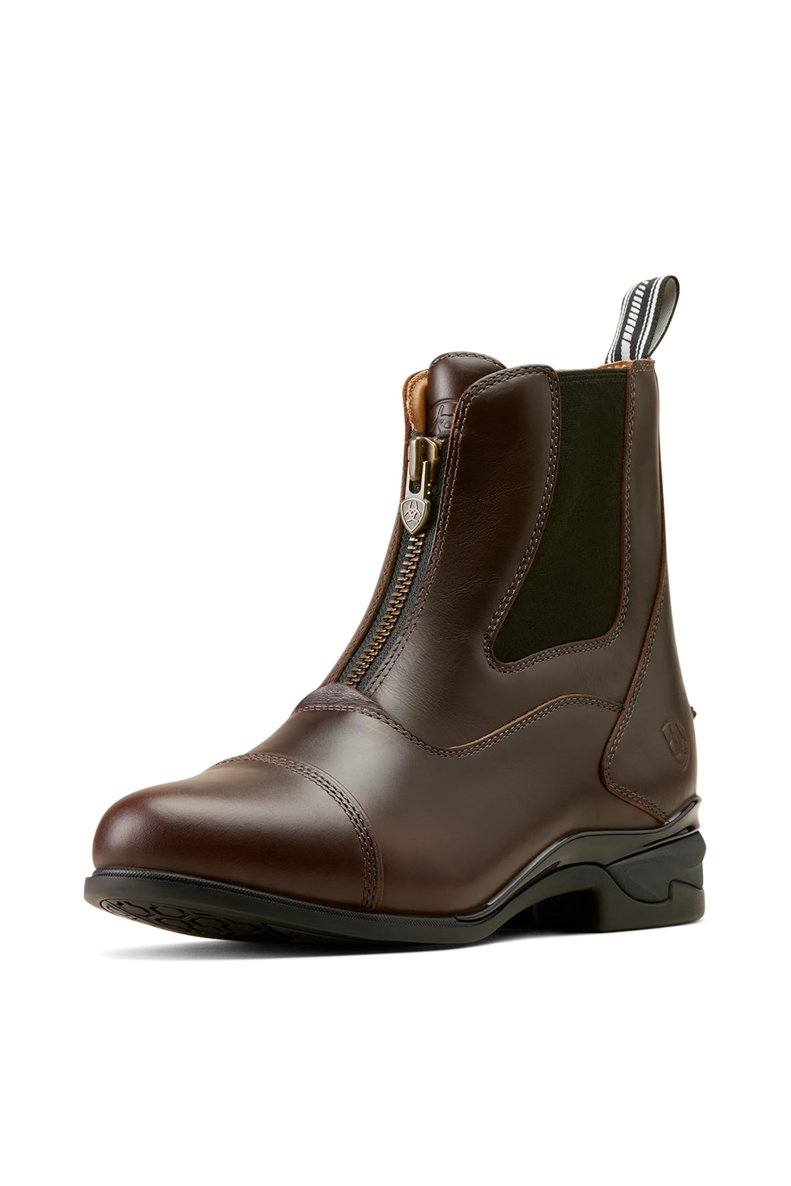 Ariat Devon Zip Paddock Női cipzáras paddock csizma Lábbelik