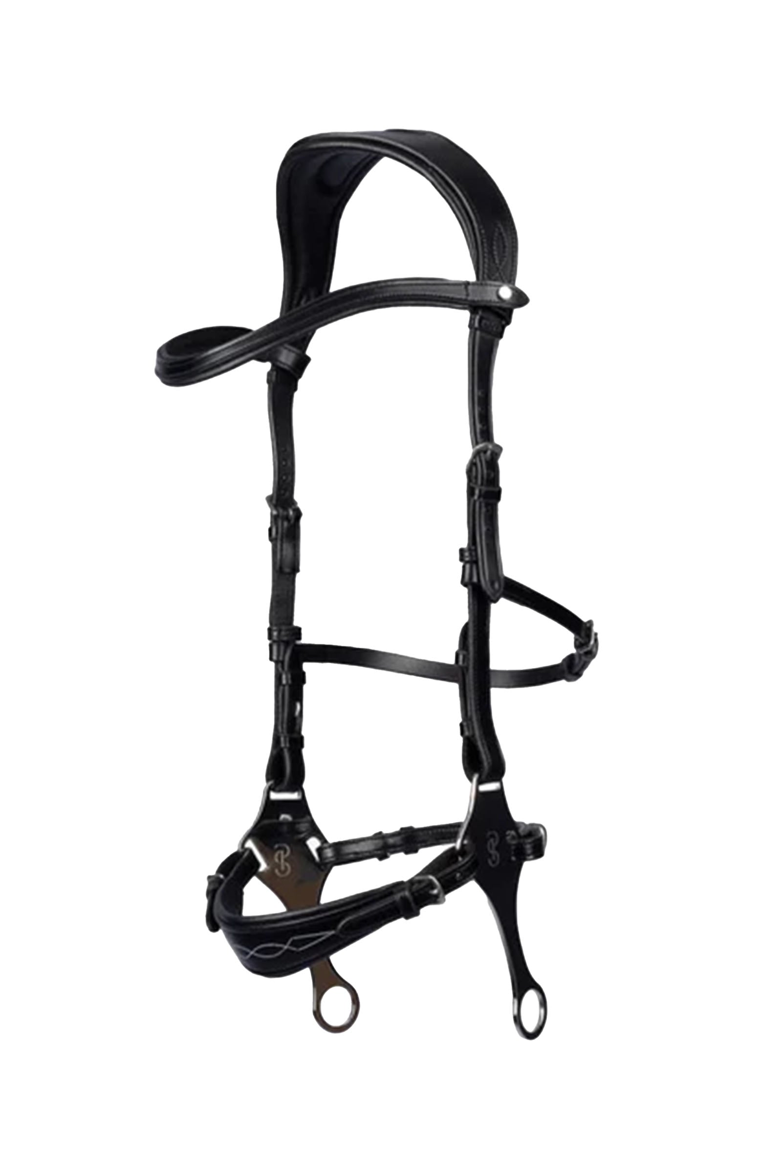 PS of Sweden Bridle Hackamore Sport Kantárok & Szárak