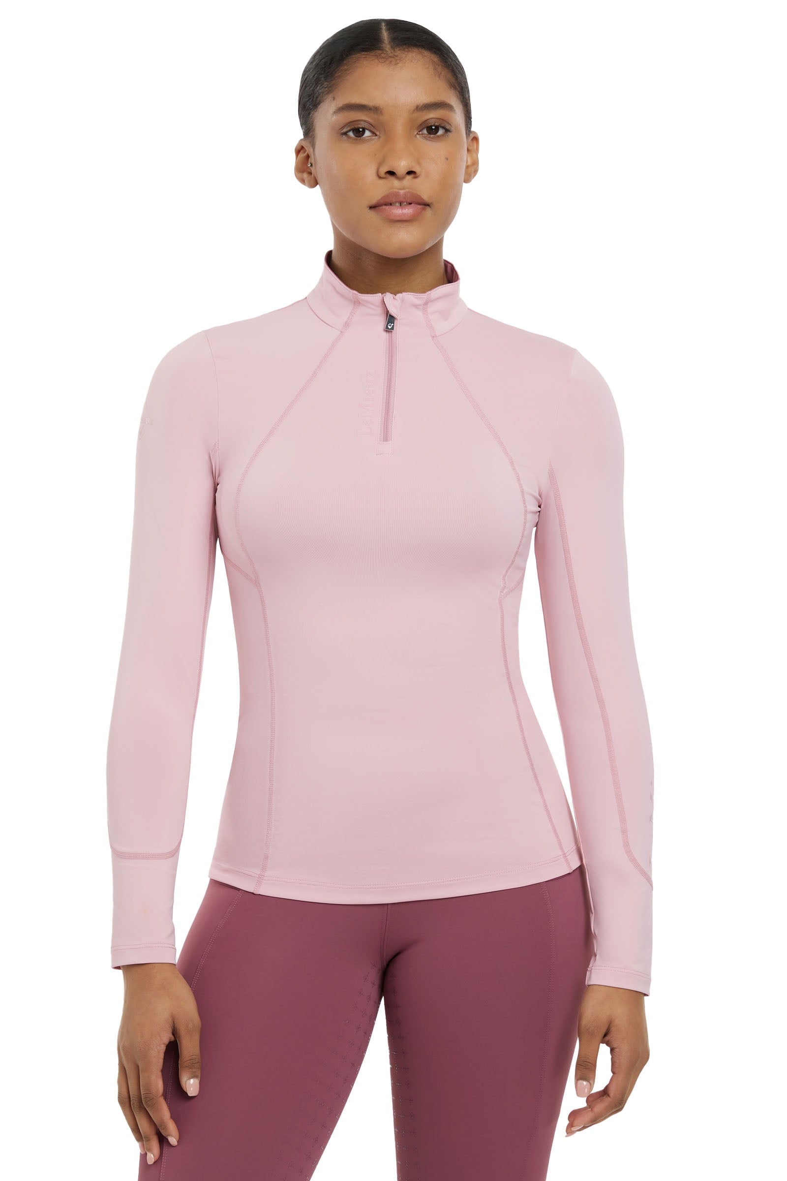 LeMieux Ladies Base Layer Women’s Riding Clothing