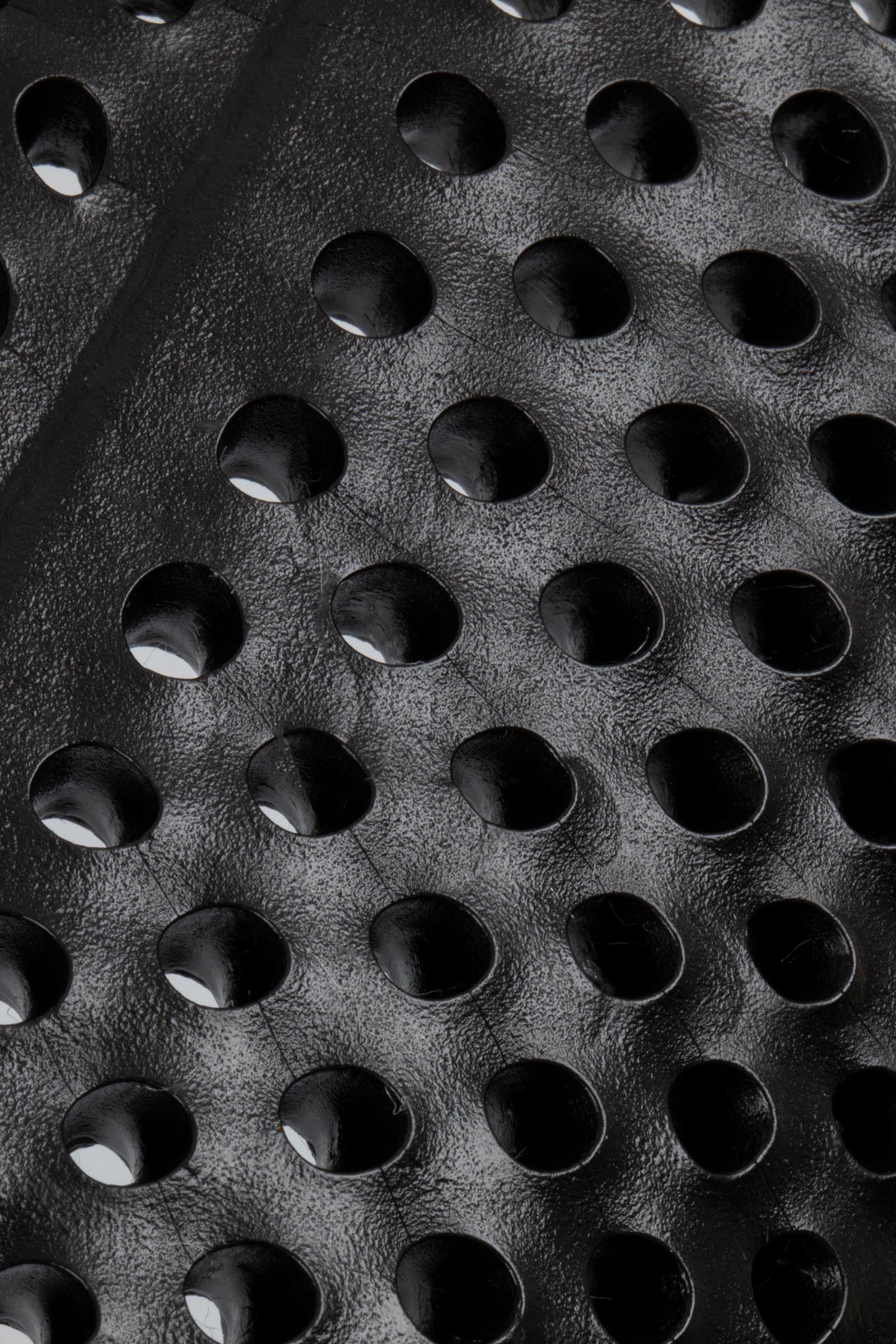 Acavallo Gel Non Slip Classic Pony With Sheepskin 1/2 Cut-Out Flat Saddle Pads