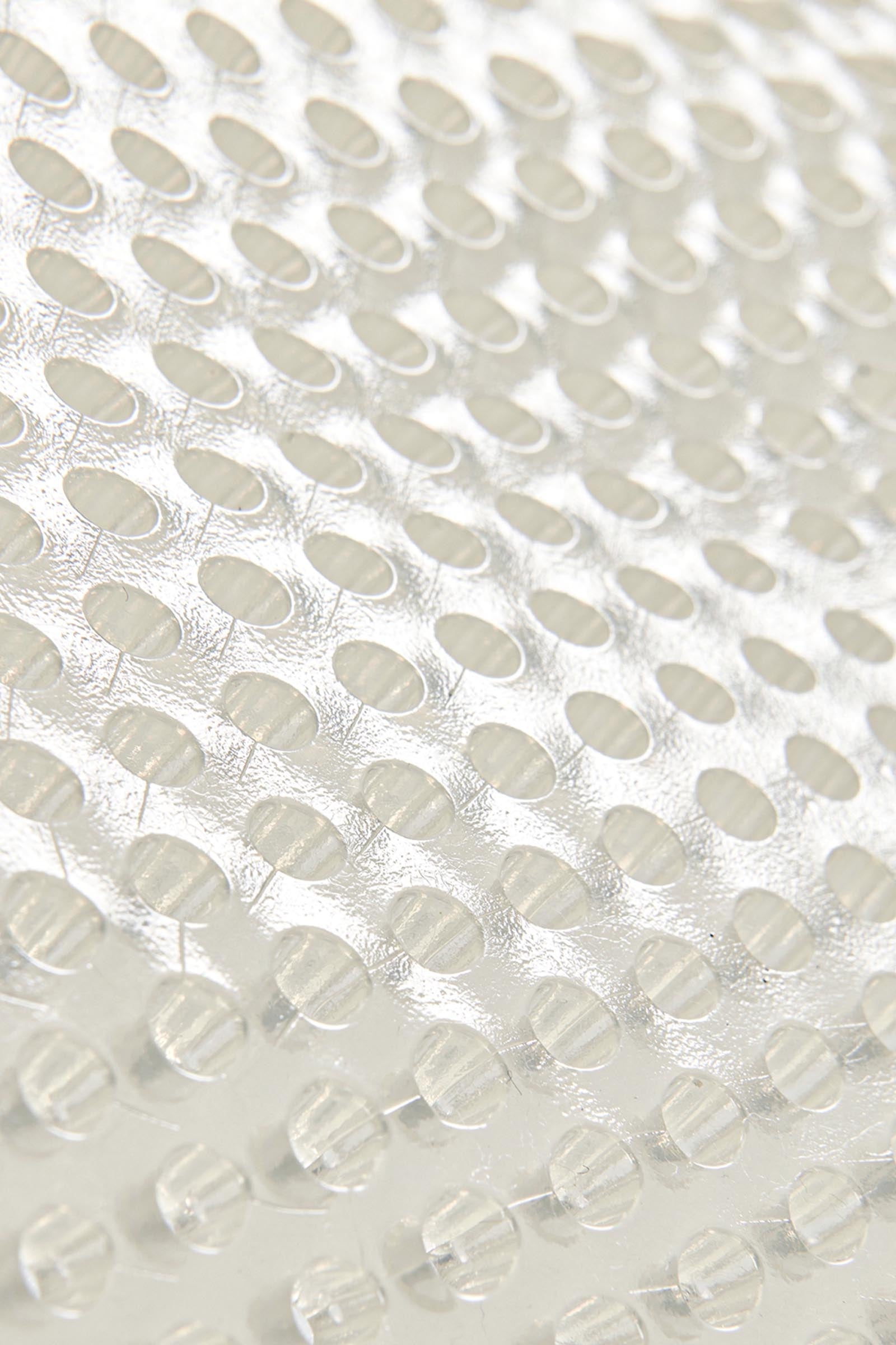 Acavallo Gel Non Slip Classic Pony With Sheepskin 1/2 Cut-Out Flat Saddle Pads