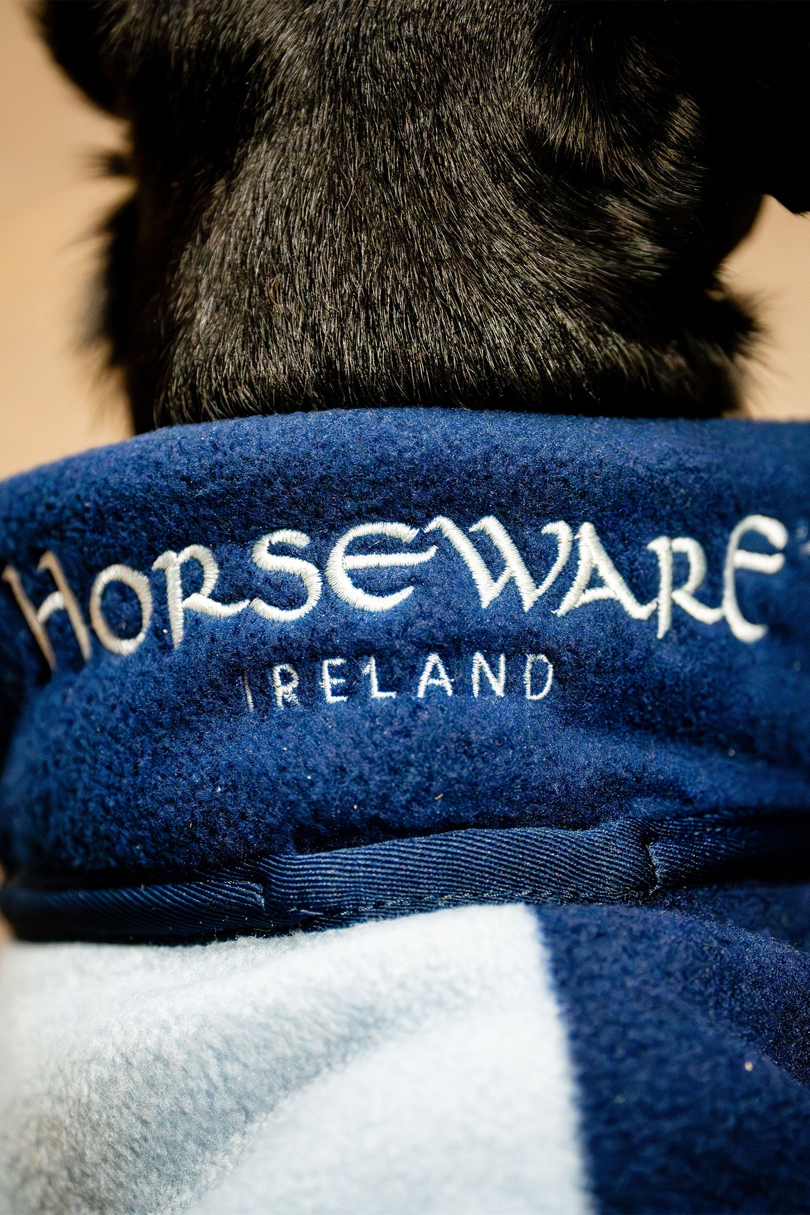 Horseware Signature Dog Fleece Dog Accesories