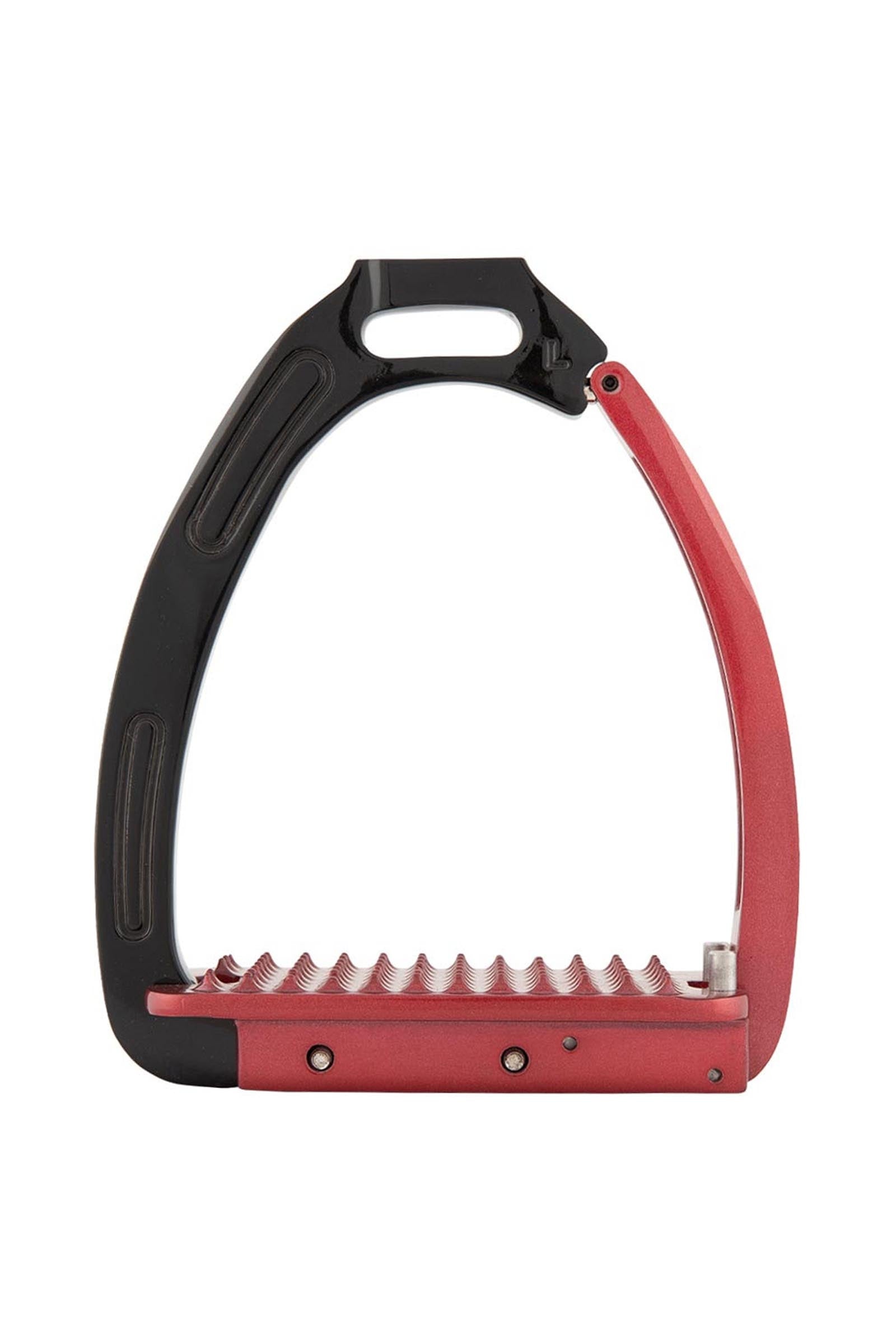 BR Lavarone Stirrups Saddles, Girths & Stirrups