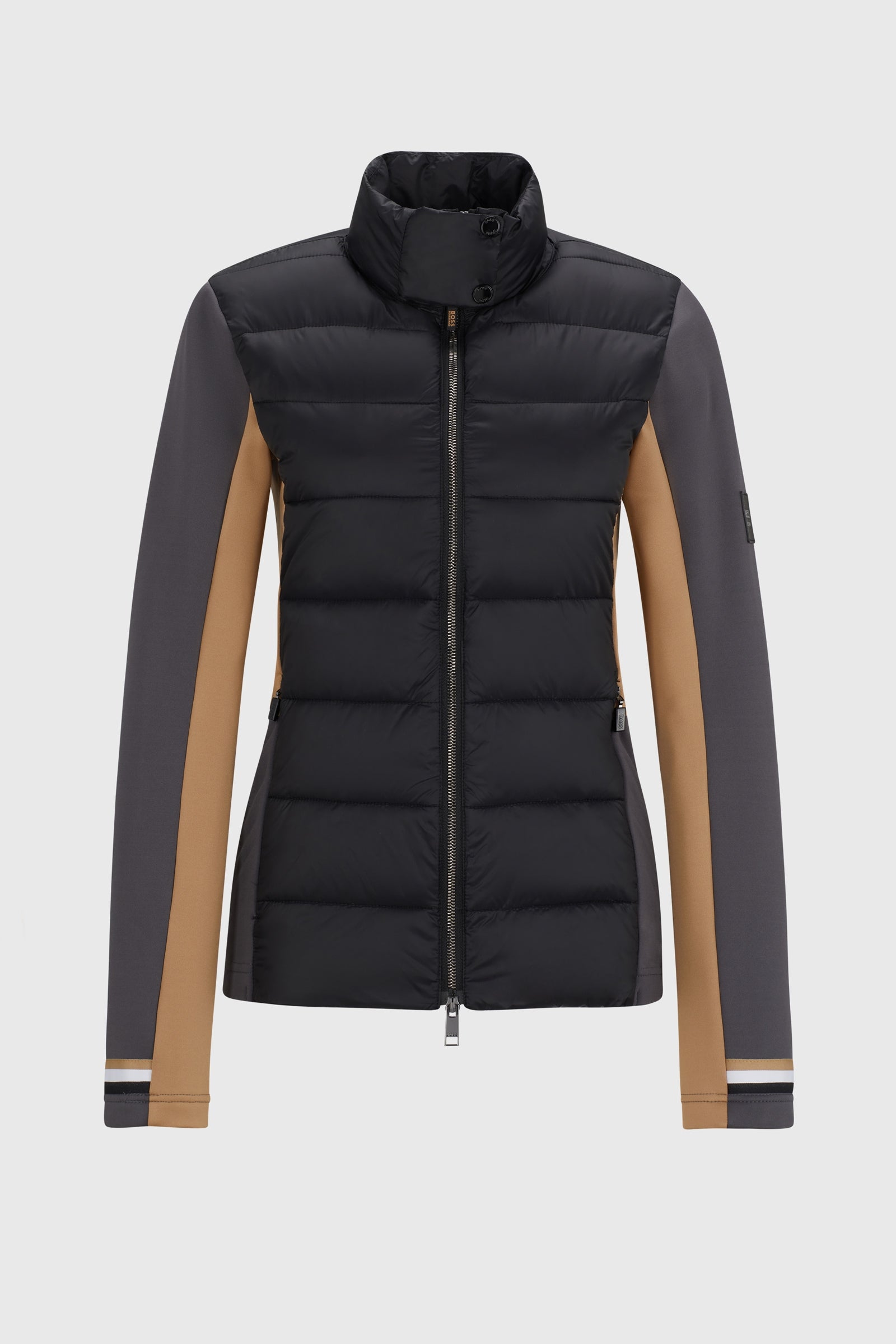 BOSS Equestrian Boss Ruby Hybrid Puffer Jacket Women’s Riding Clothing