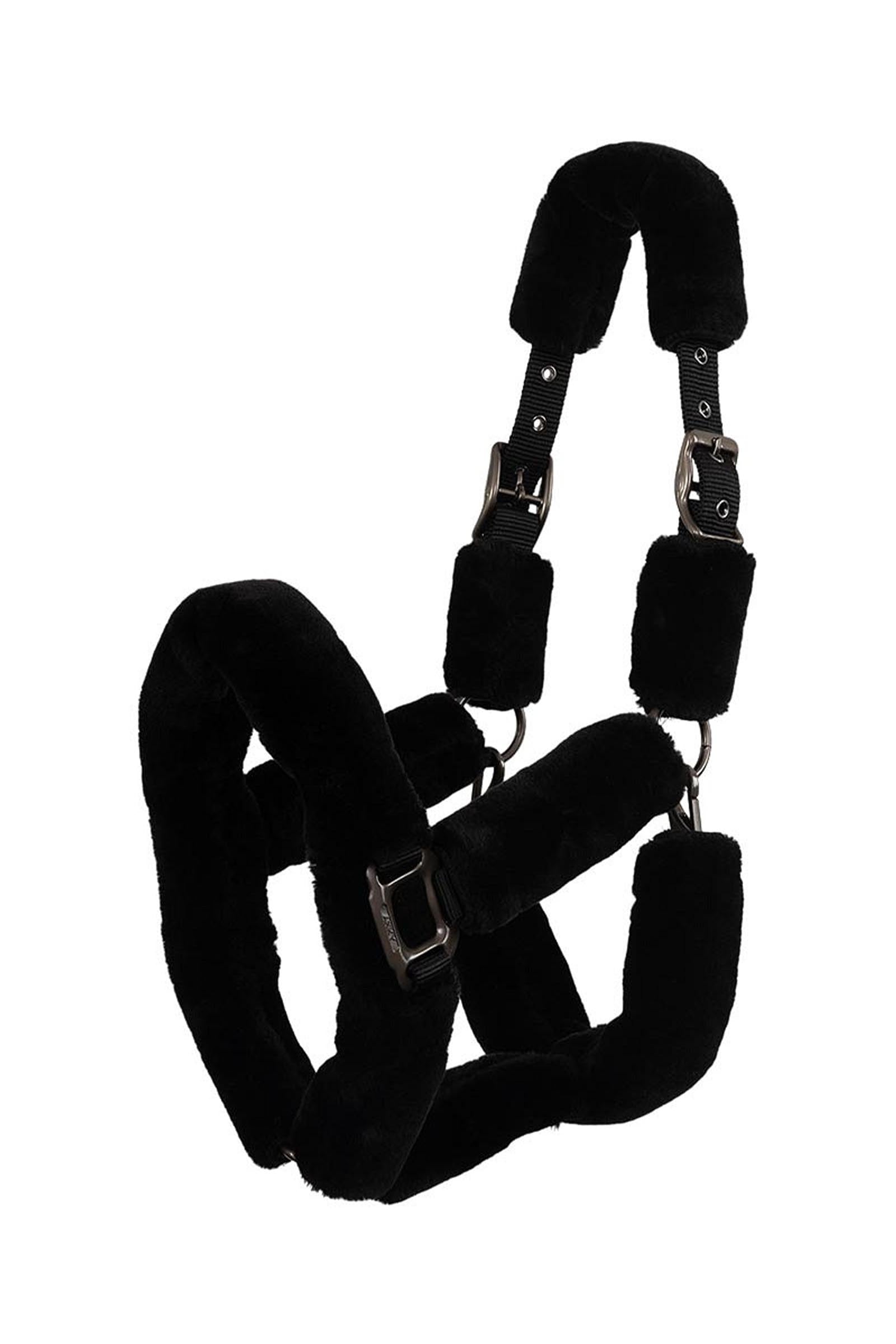 Anky ANKY Fluffy Halter Kötofékek & Vezetoszárak