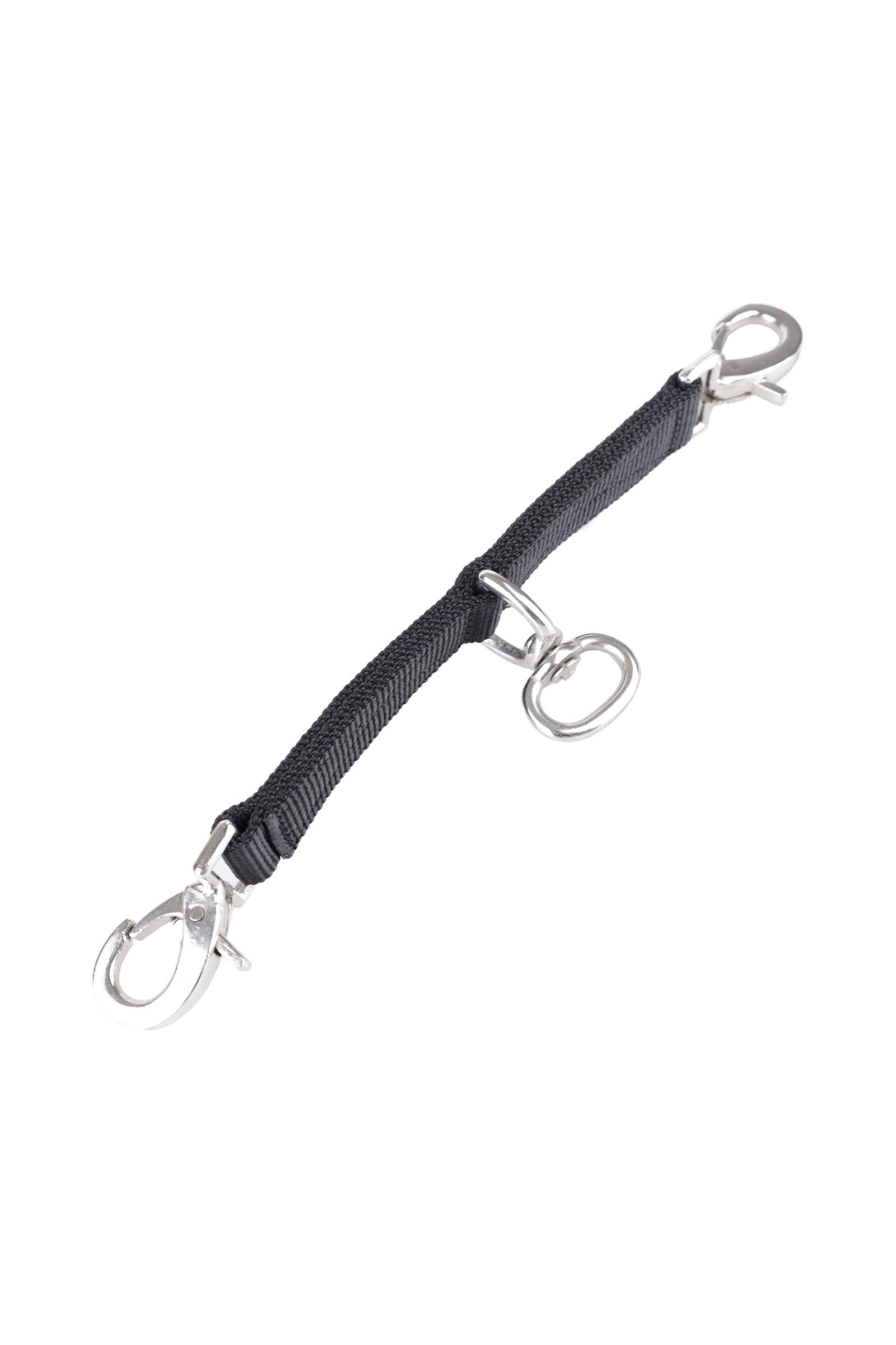 USG Lunge Strap With Chrome Fitting Horse Training