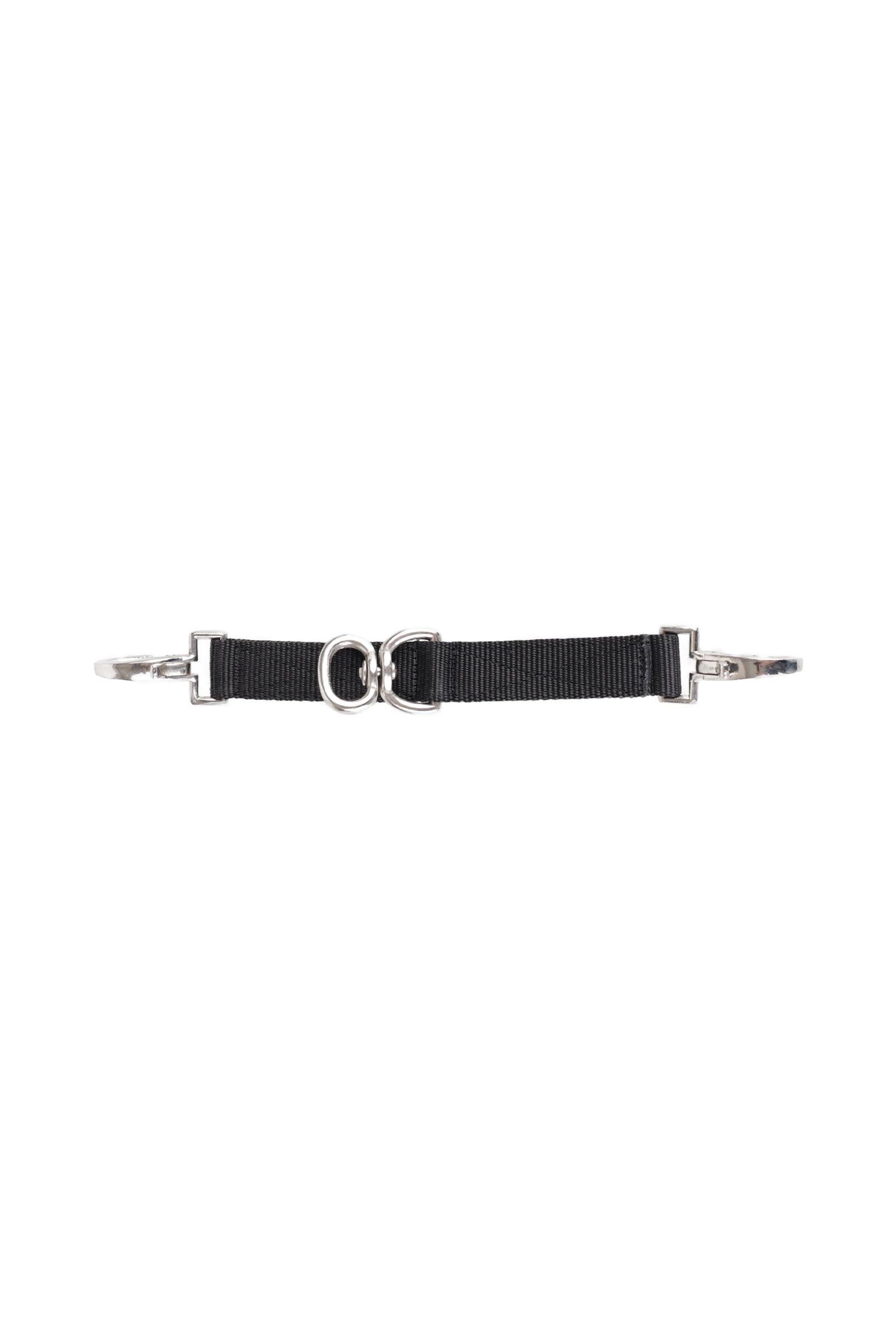 USG Lunge Strap With Chrome Fitting Horse Training