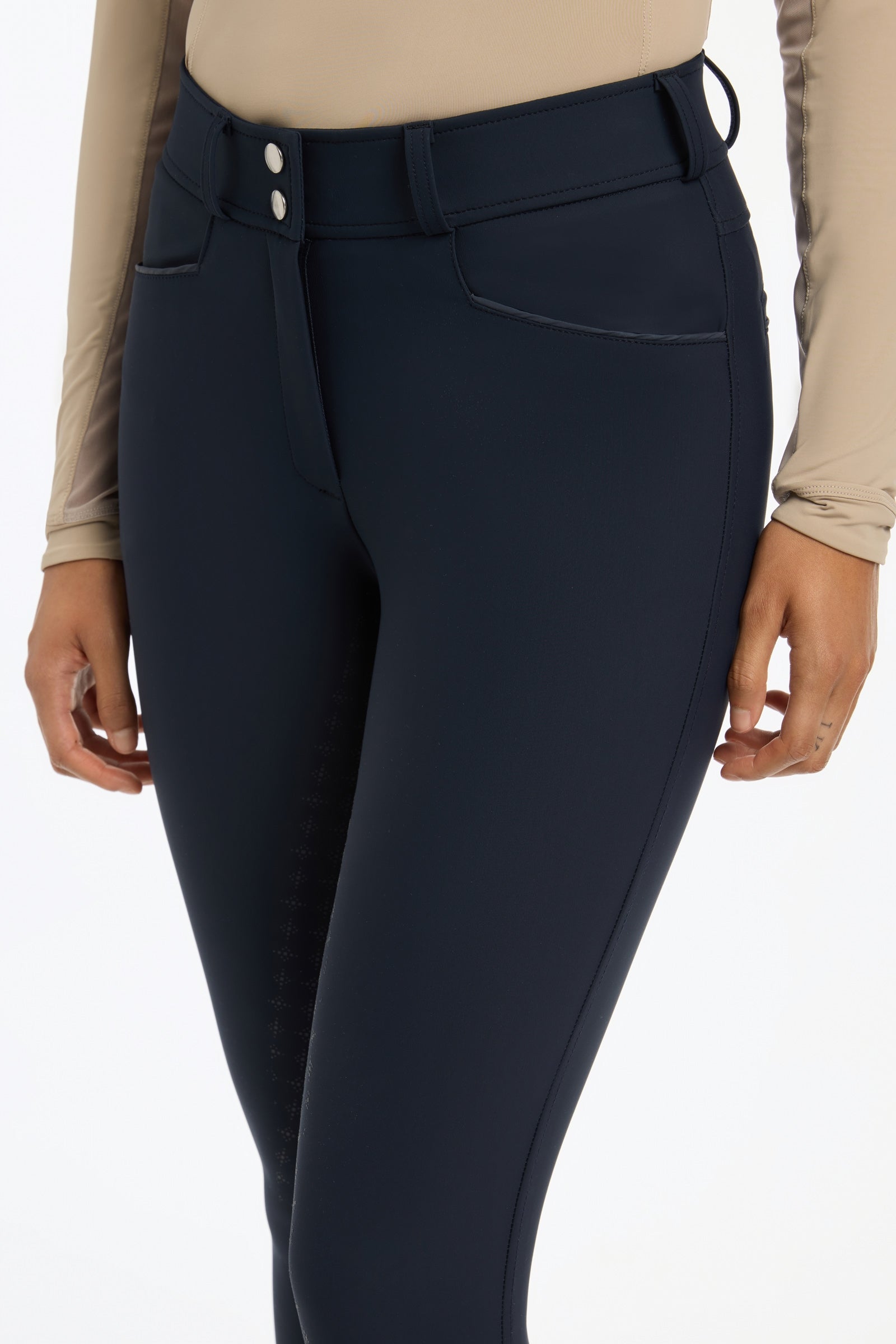 LeMieux Isabelle Women´s Full Seat Breeches Women’s Riding Clothing