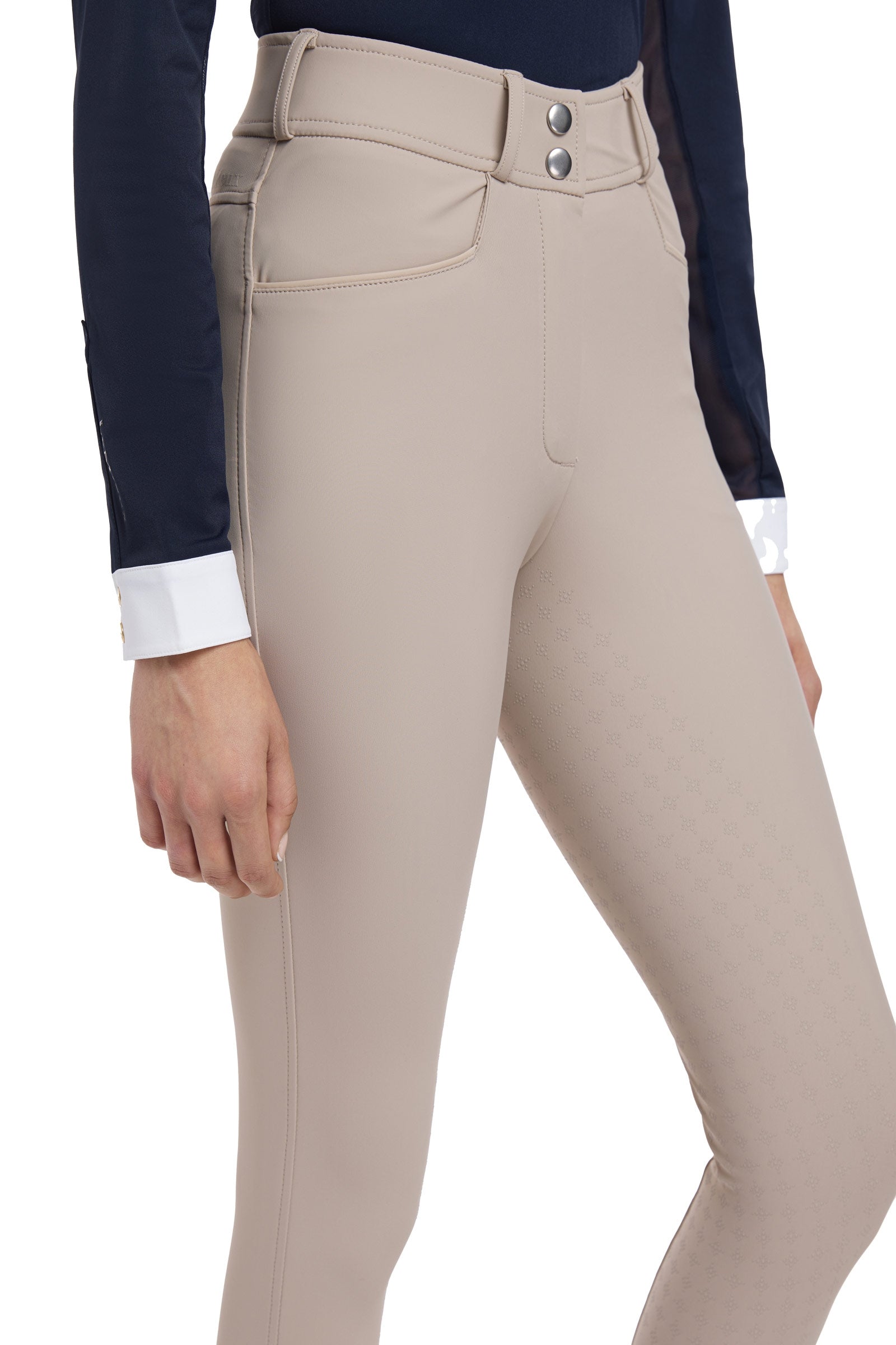 LeMieux Isabelle Women´s Full Seat Breeches Womens Breeches