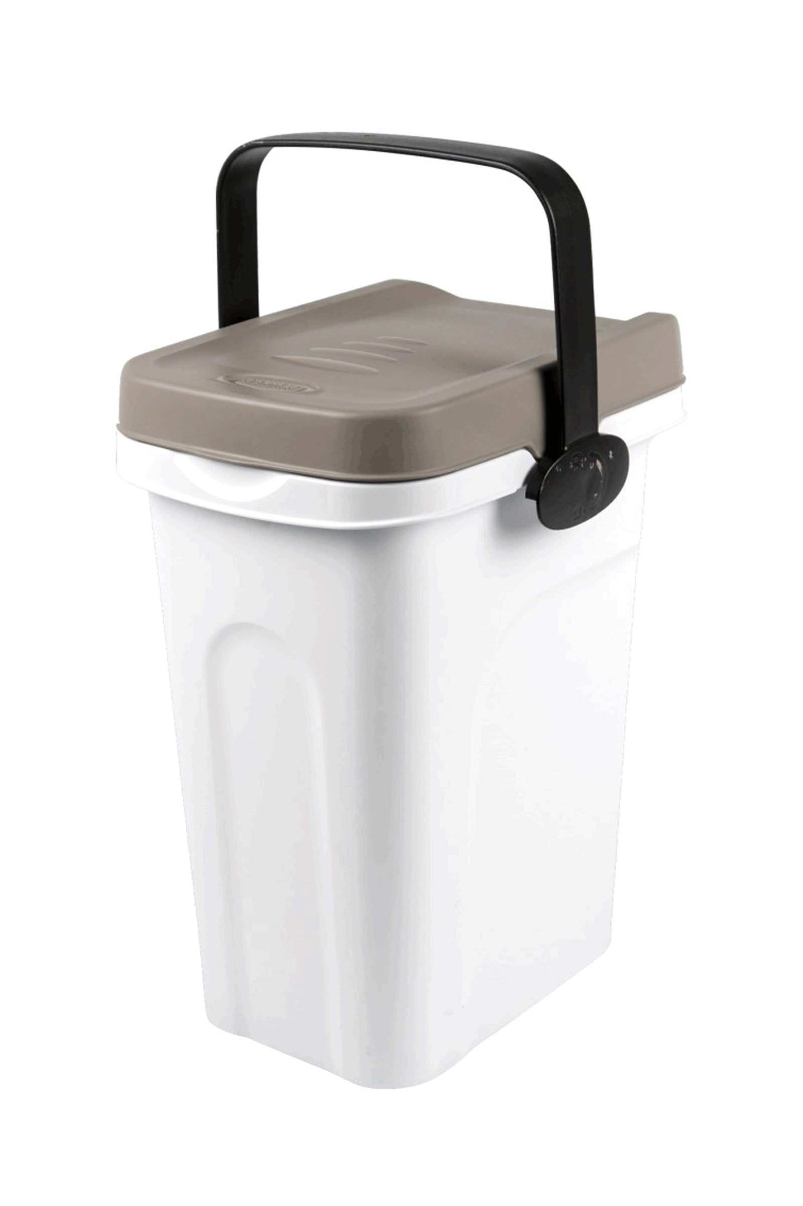 Kerbl Etetővödör fedéllel (40 l / 15 kg) Etetés & Itatás