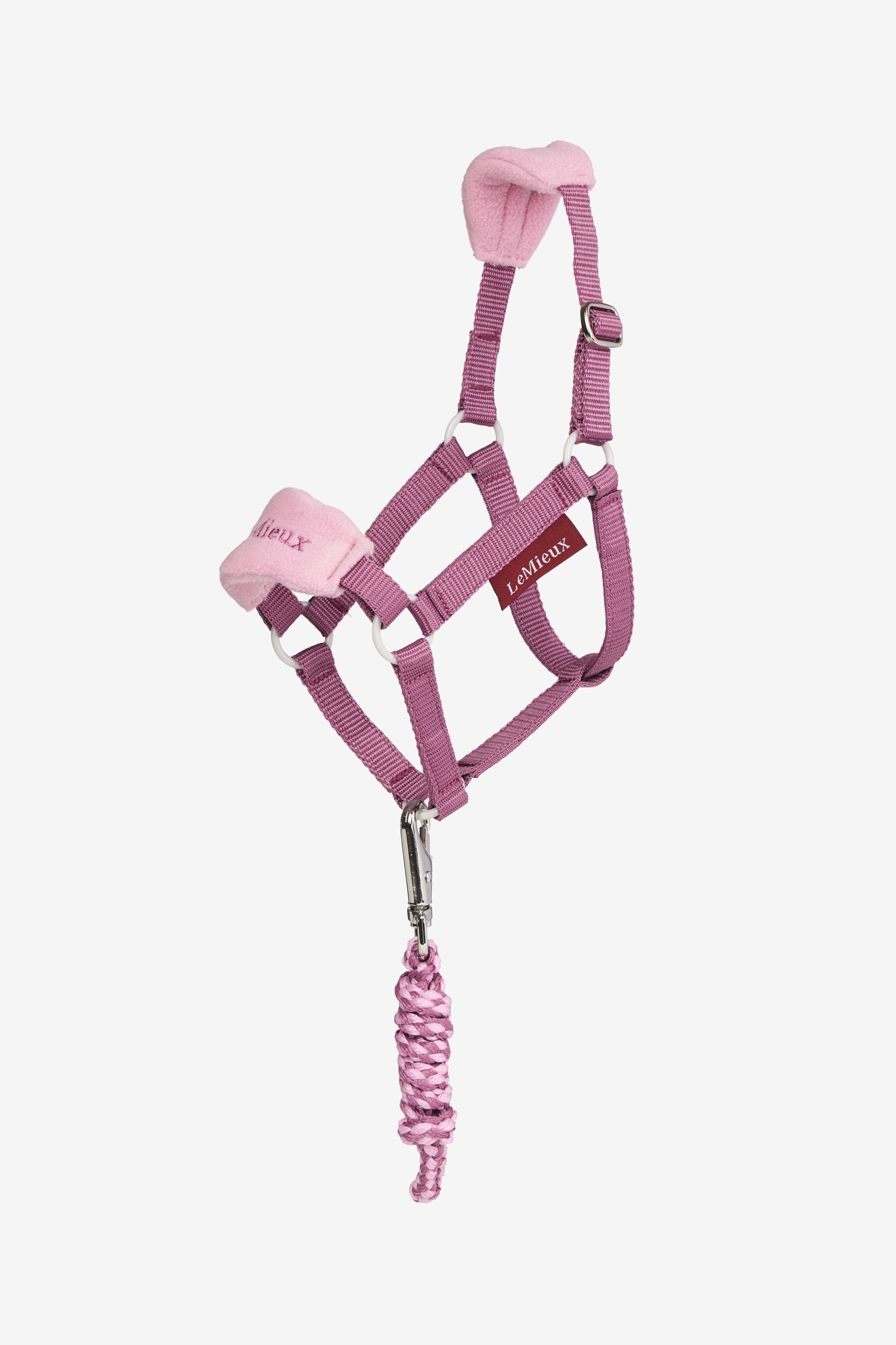 LeMieux Vogue kötőfék & vezetőszár szett hobbilóhoz Ajándékok