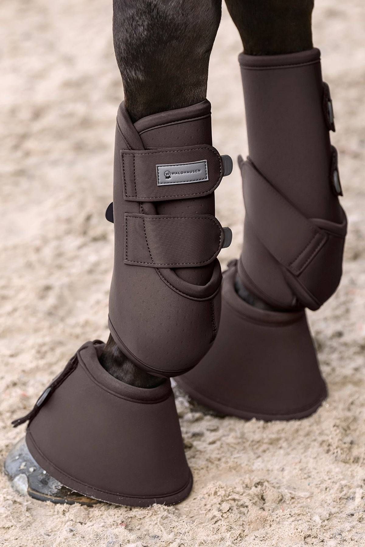Waldhausen Air Performance Safety Boots Leg & Hoof Protection
