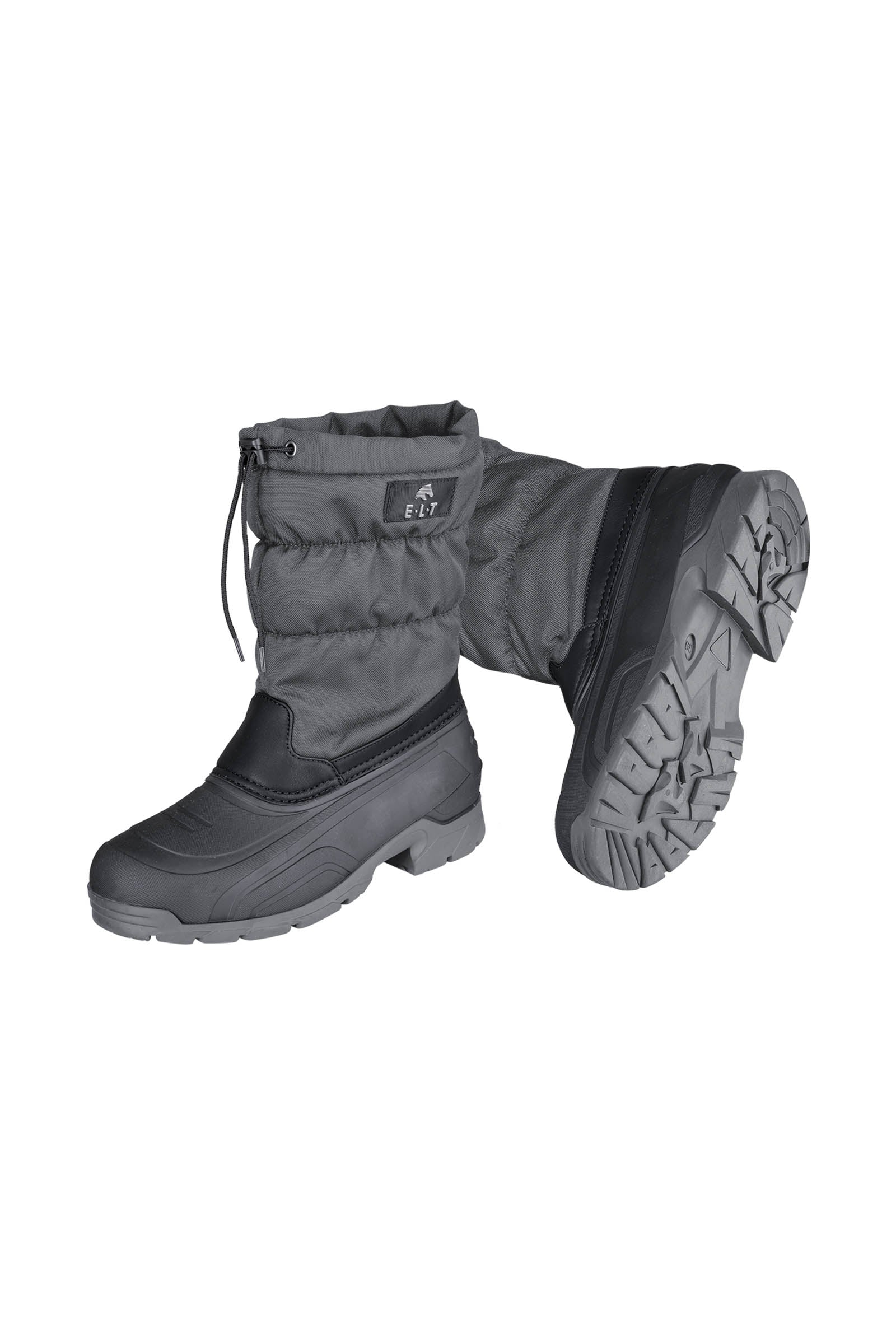 ELT Waldhausen Thermo Boot Calgary Lábbelik