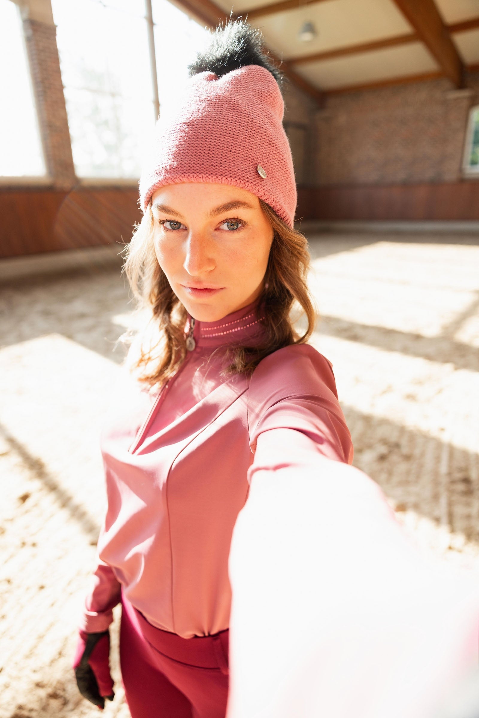 Lifestyle shot 2