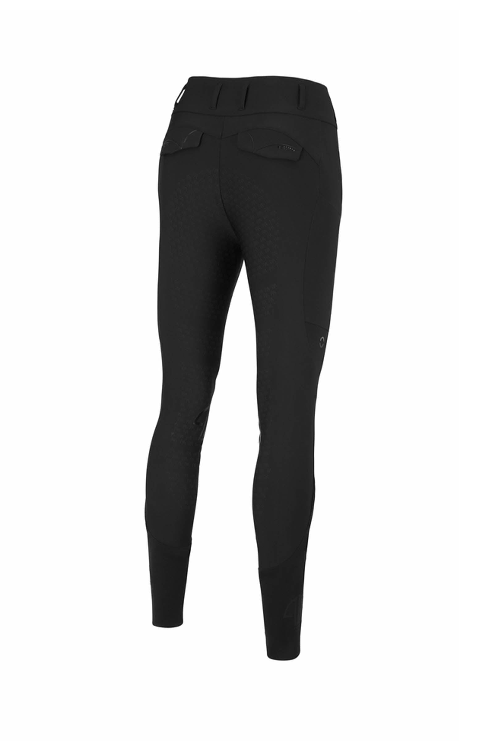 Pikeur Elin SD teli szilikonos lovaglónadrág magas derékkal Womens Breeches