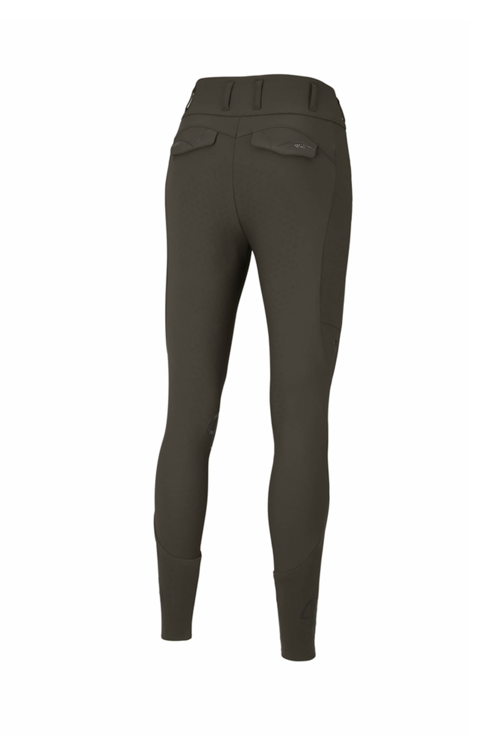 Pikeur Elin SD teli szilikonos lovaglónadrág magas derékkal Womens Breeches