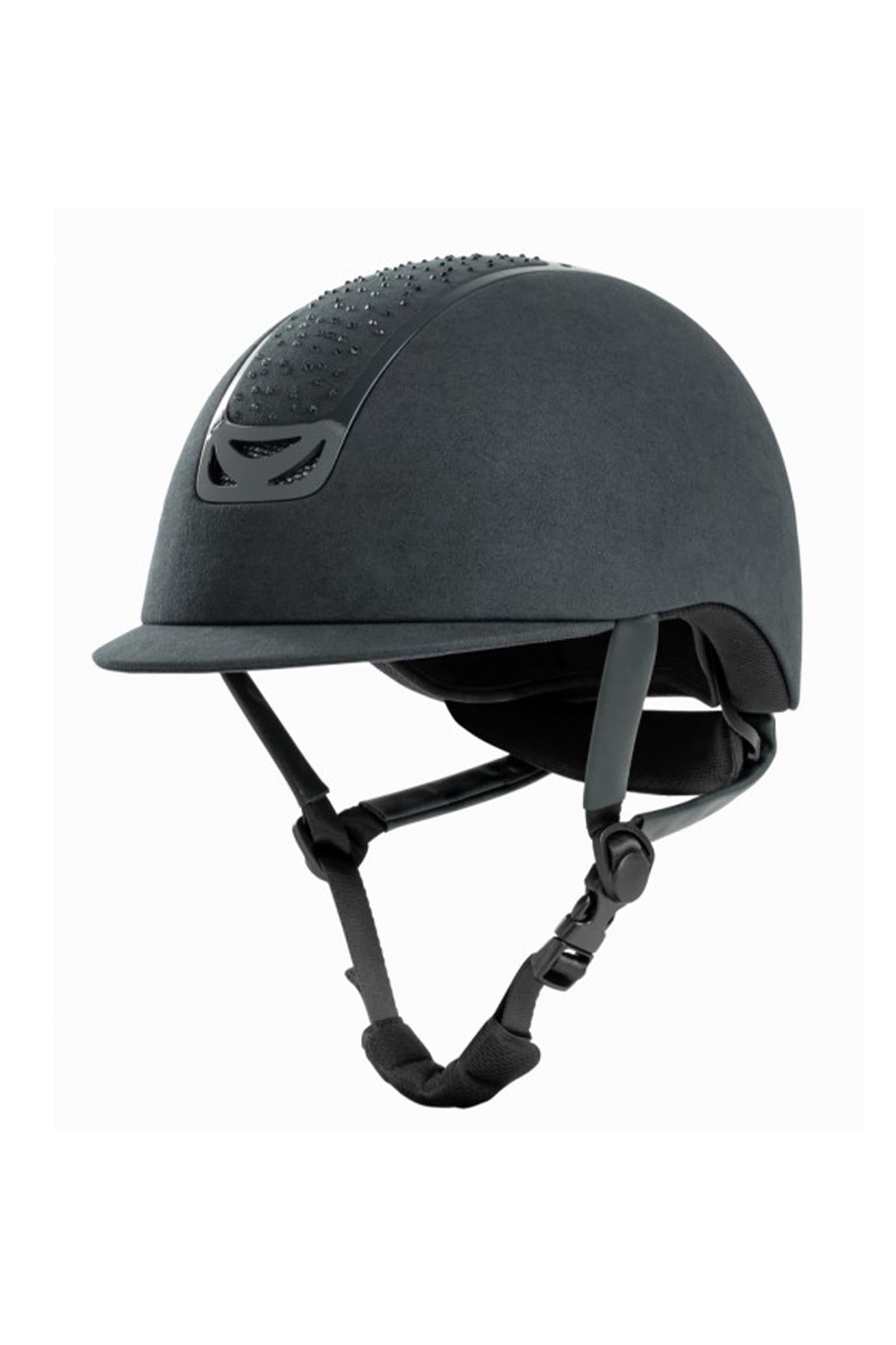 USG Comfort Glory 2.0 Riding Helmet (EN1384:2023) Biztonsági Felszerelés