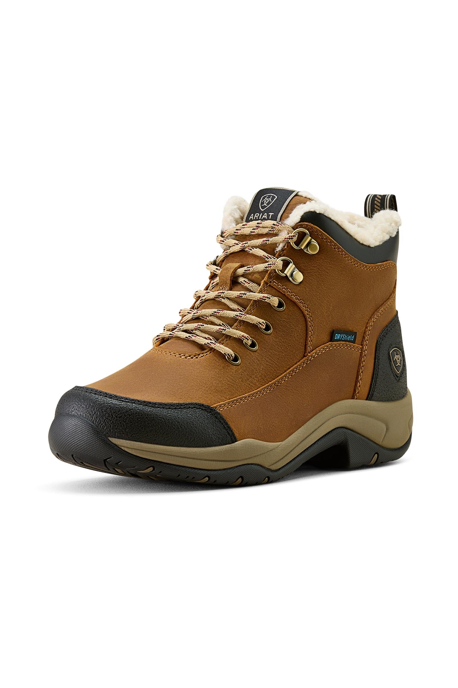 Ariat Terrain Sherpa H2O női csizma Lábbelik