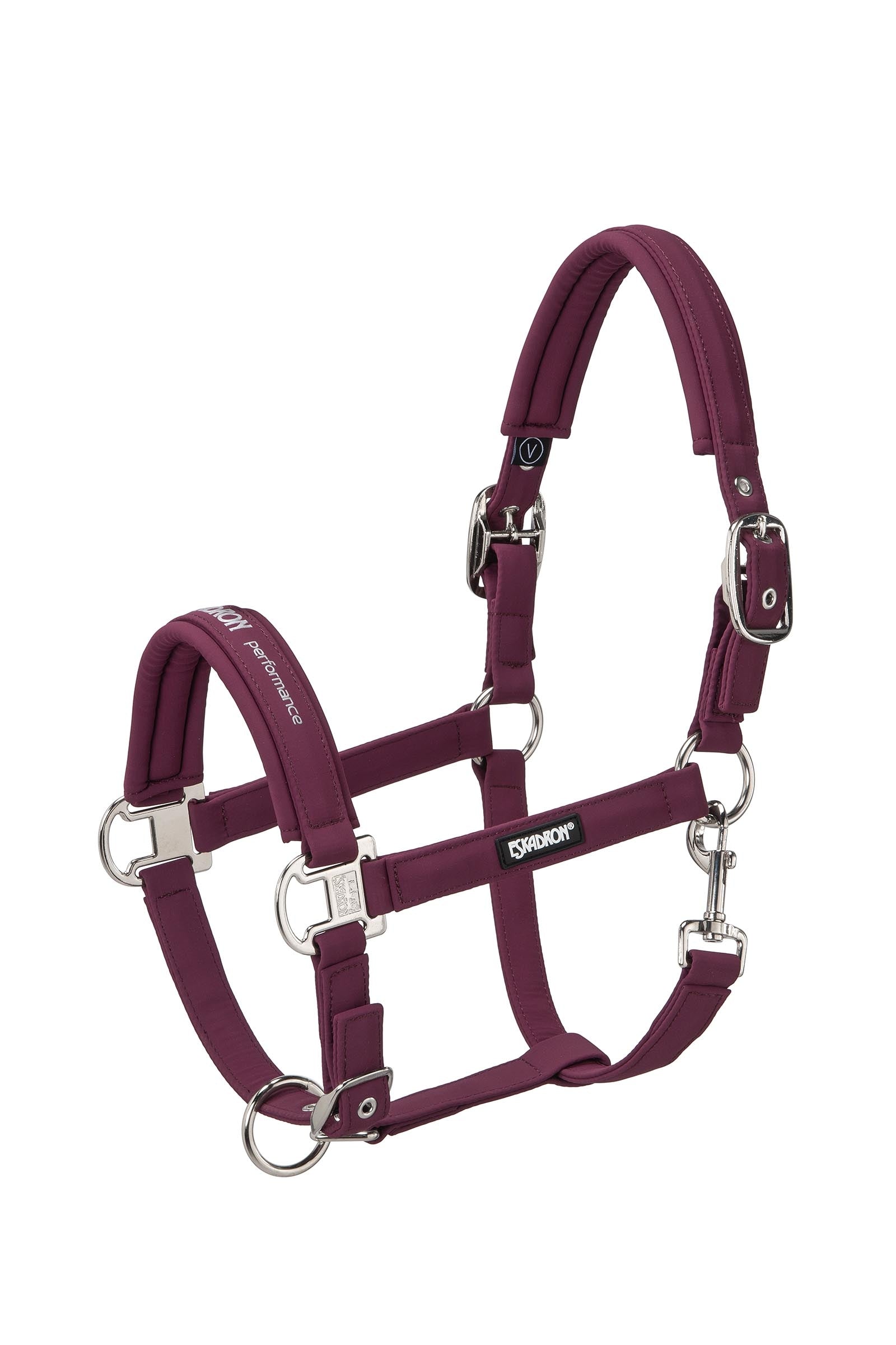 Eskadron Halter Double Pin Kötofékek & Vezetoszárak