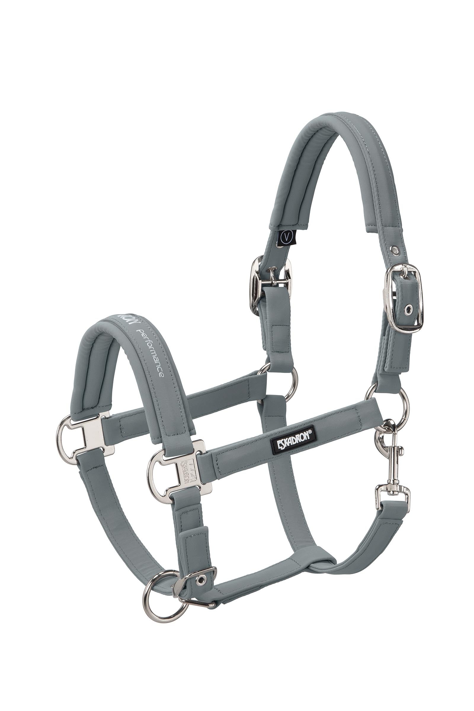 Eskadron Halter Double Pin Kötofékek & Vezetoszárak
