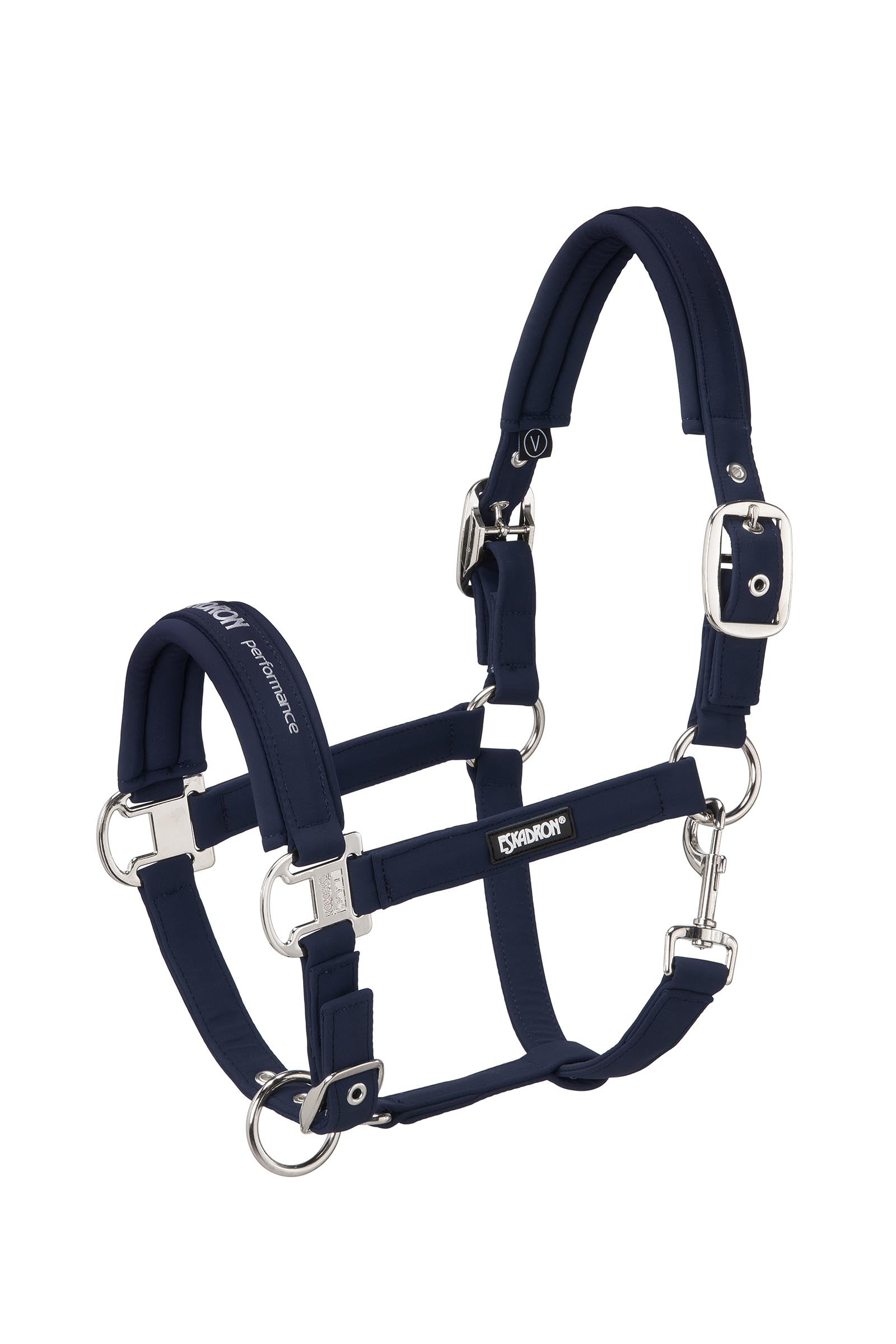 Eskadron Halter Double Pin Kötofékek & Vezetoszárak