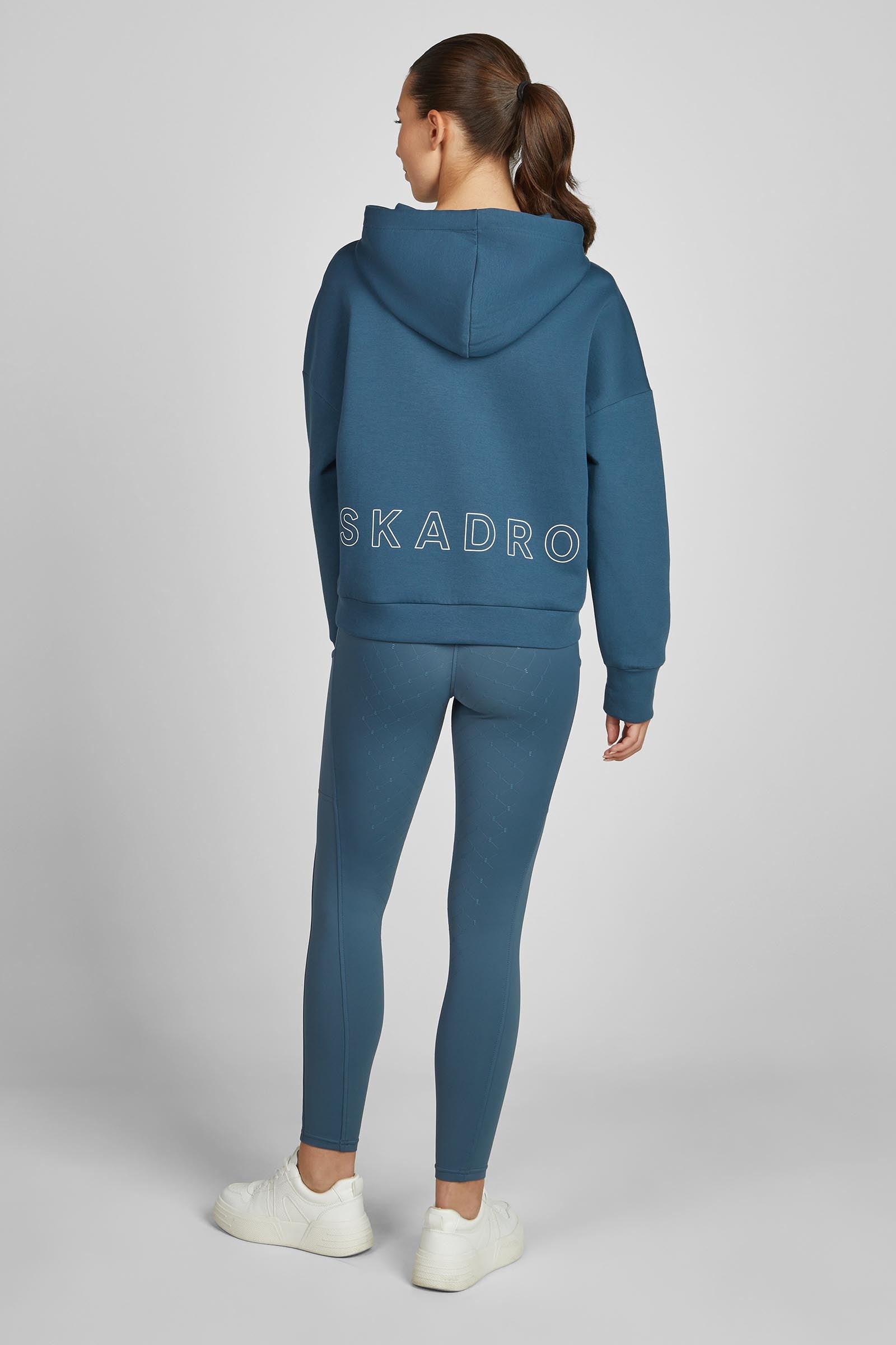 Eskadron Classic Sport SS26 Women´s Hoodie Women’s Riding Clothing