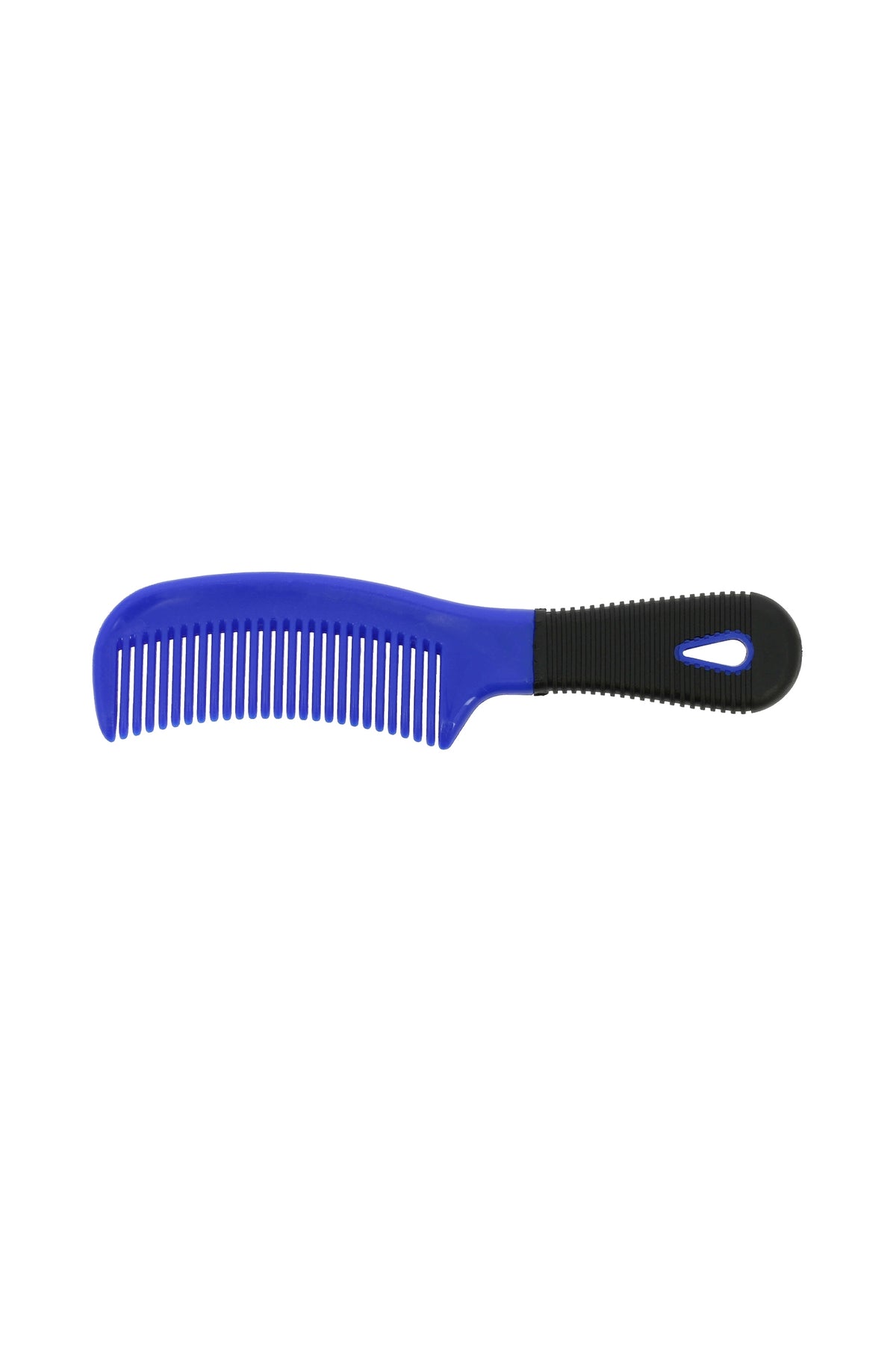HIPPOTONIC Soft Grip Plastic Comb Horse Grooming Tools