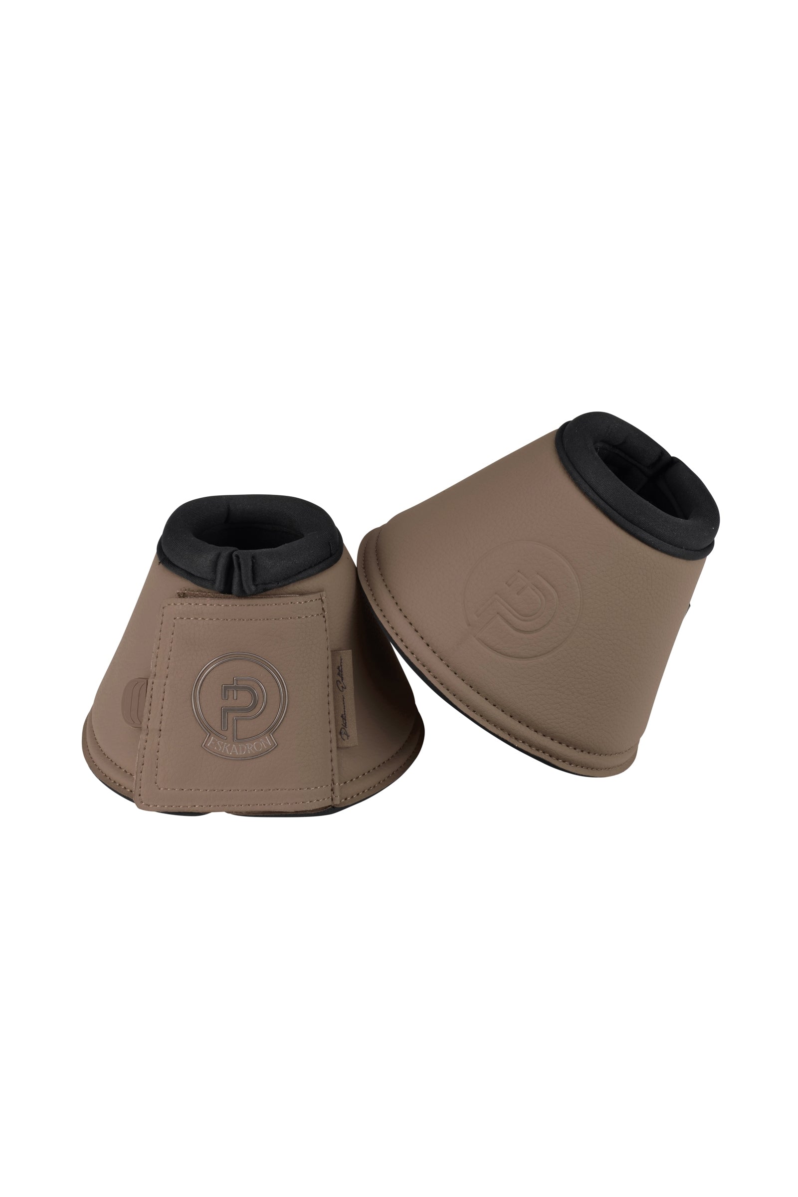 Eskadron Platinum 25 Pataharang műbőrből Leg Protection & Hoof Protection for Horses