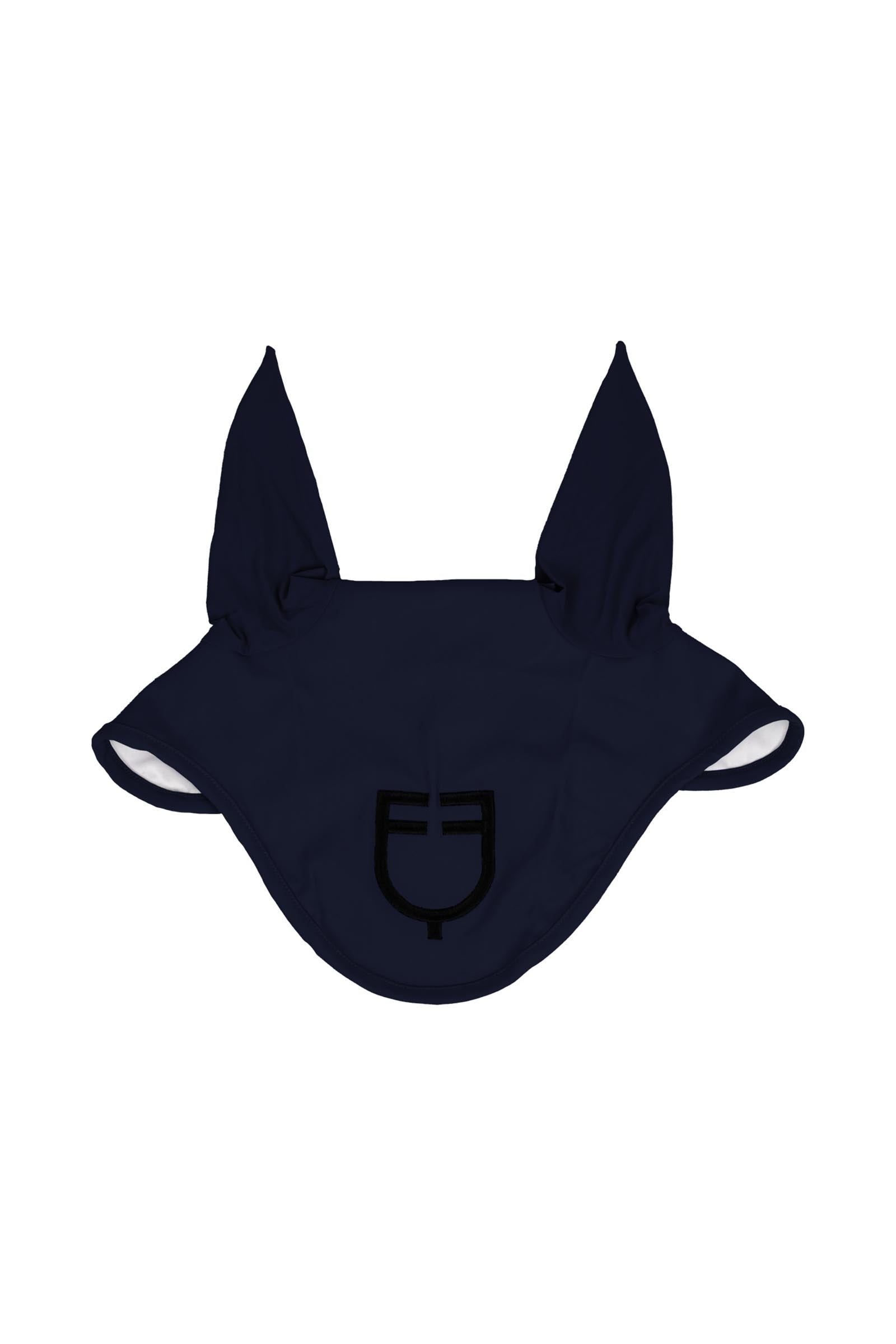 Equestro SS2026 Technikai légyvédő fülvédő Légy Elleni Védelem Lovaknak