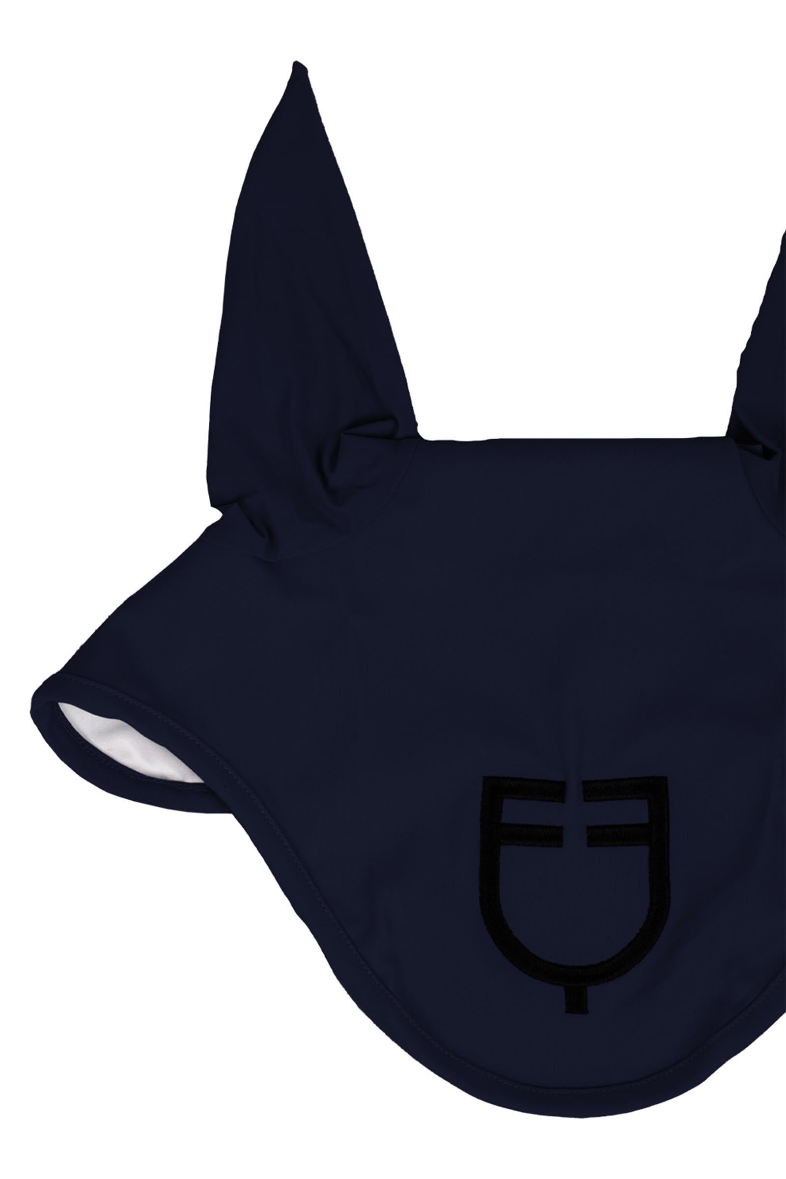 Equestro SS2026 Technical Fly Veil Antifly Protection for Horses
