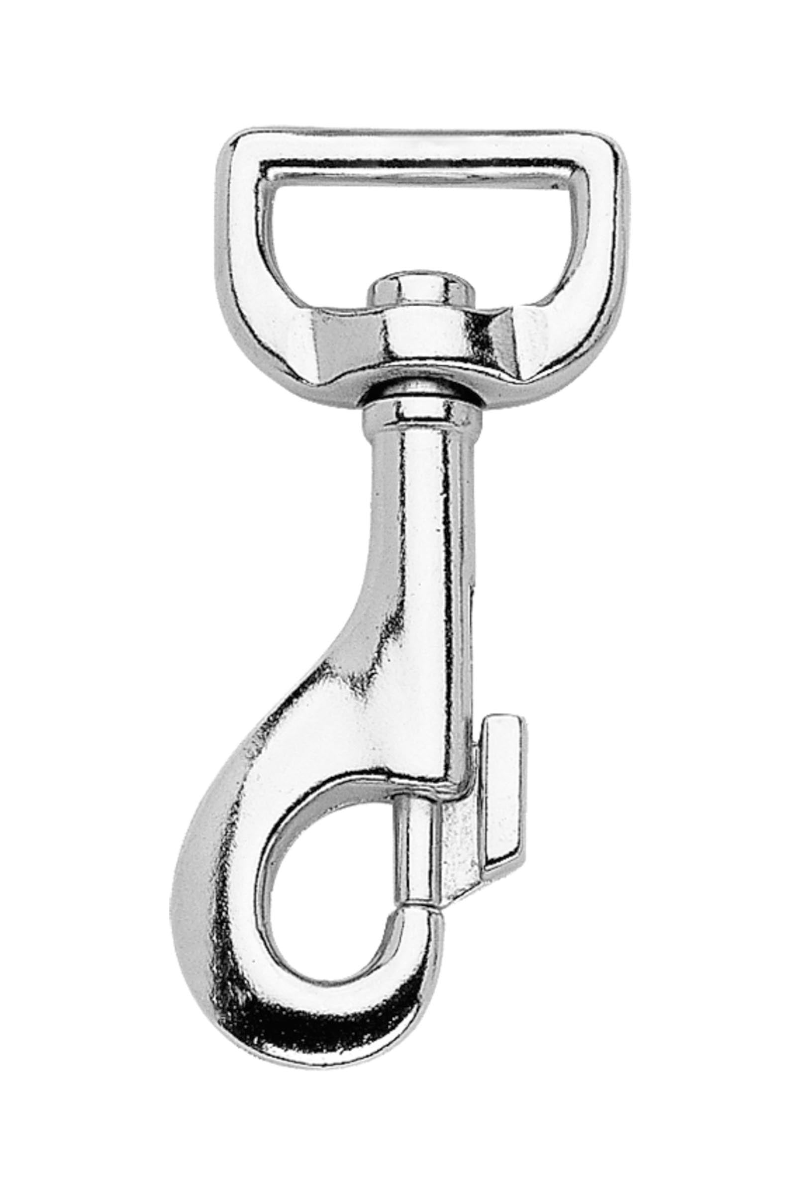 Sprenger Snap Hook Highly Pol. 22 mm Szerszámok