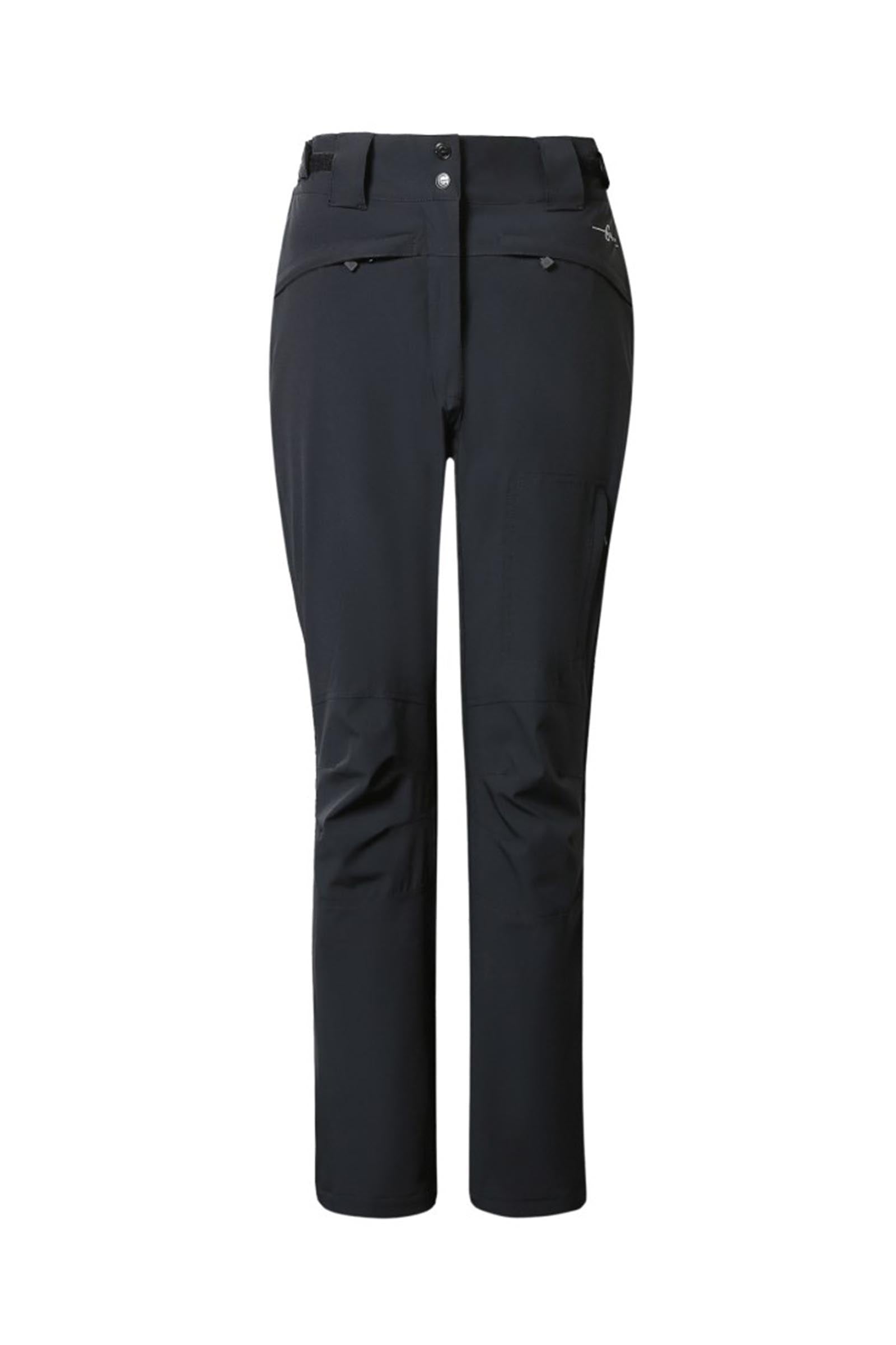 Covalliero Alaska 2.0 Thermal Overpants Womens Breeches