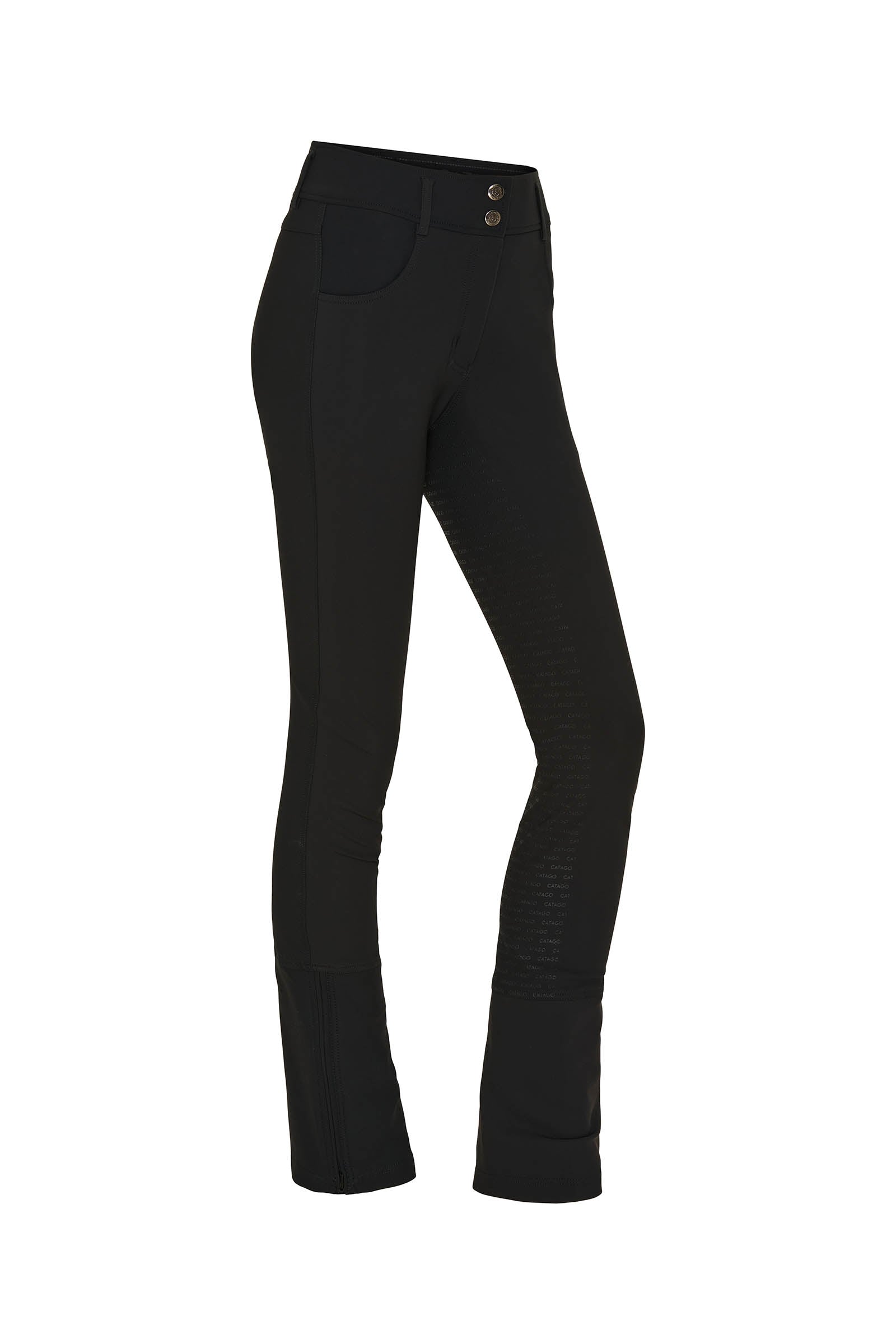 Catago Toby Women´s Jodphur Breech With Full Grip Womens Breeches