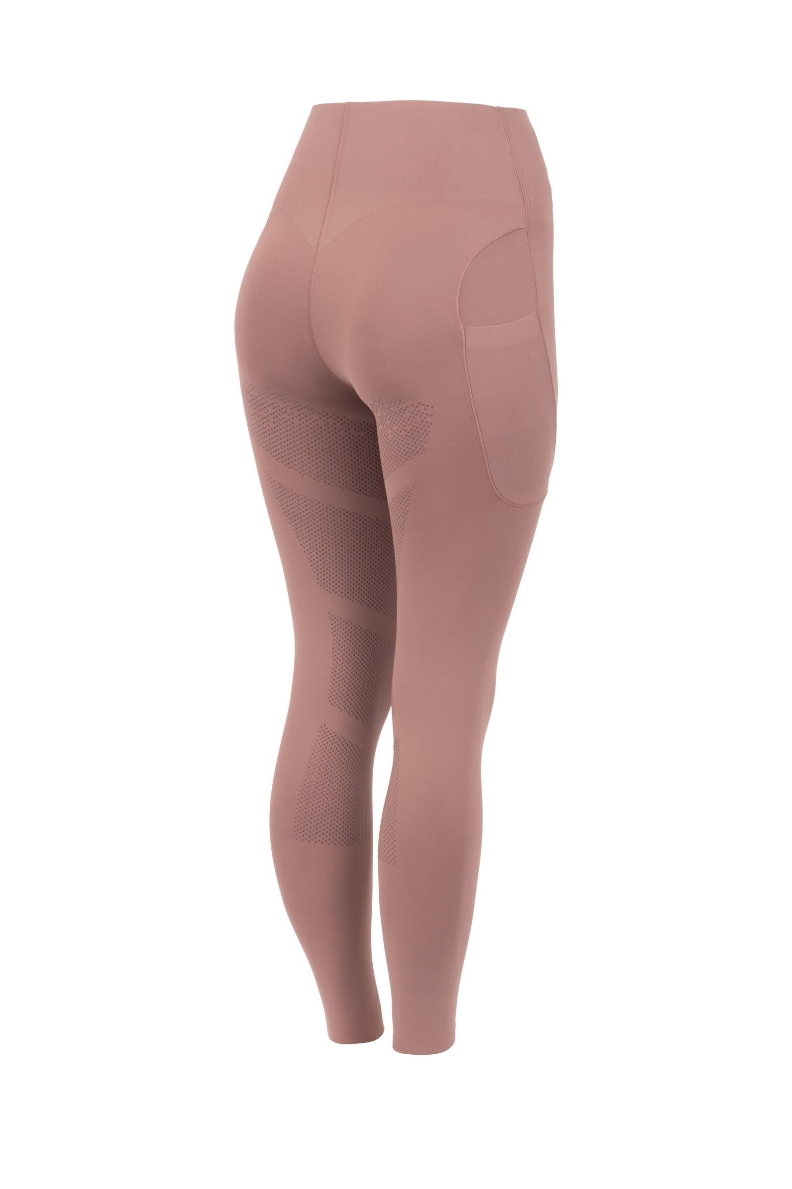 B Vertigo Viktoria Women´s Full Grip Tights With Lesser Seams Womens Breeches