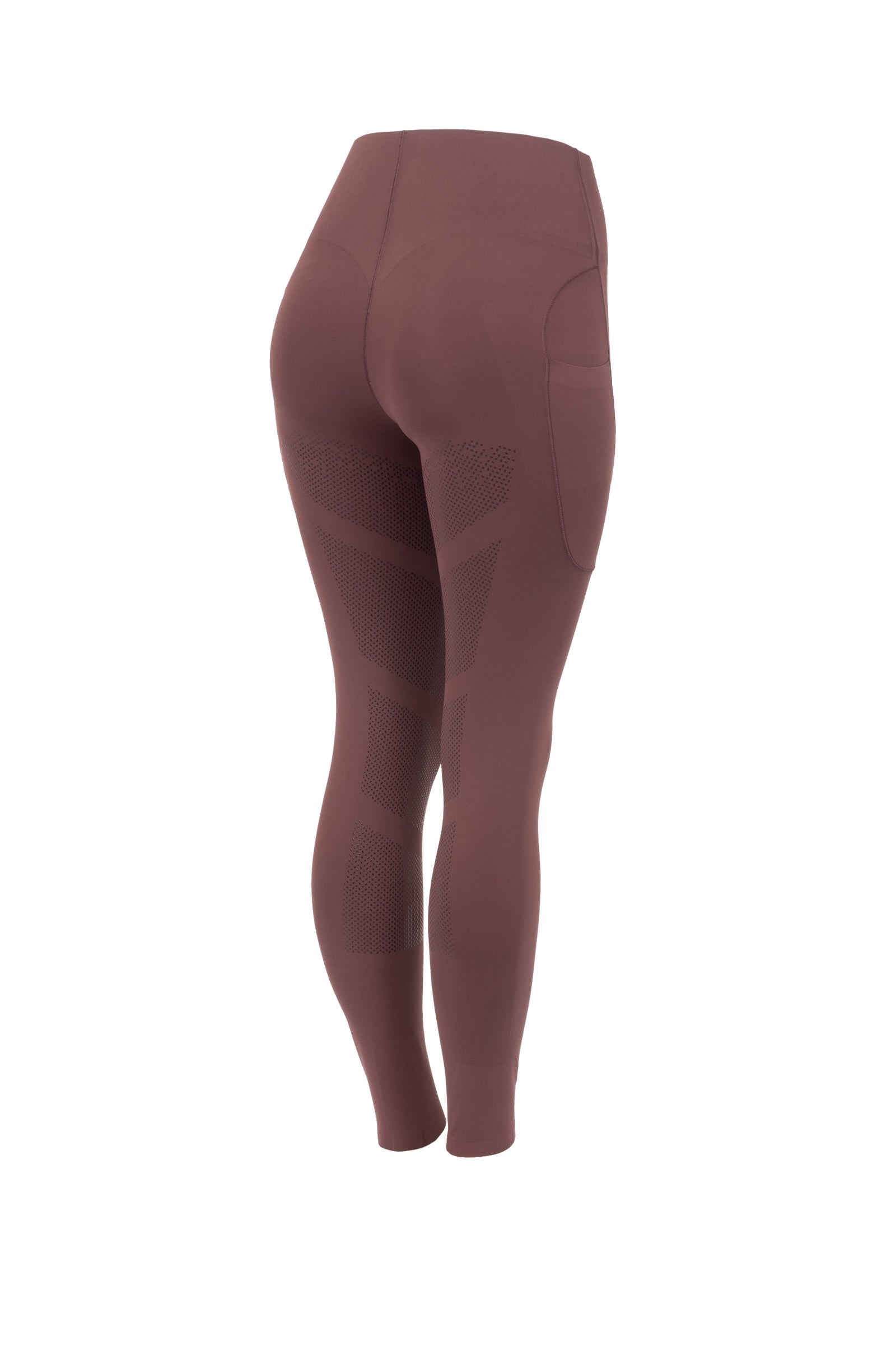 B Vertigo Viktoria Women´s Full Grip Tights With Lesser Seams Womens Breeches
