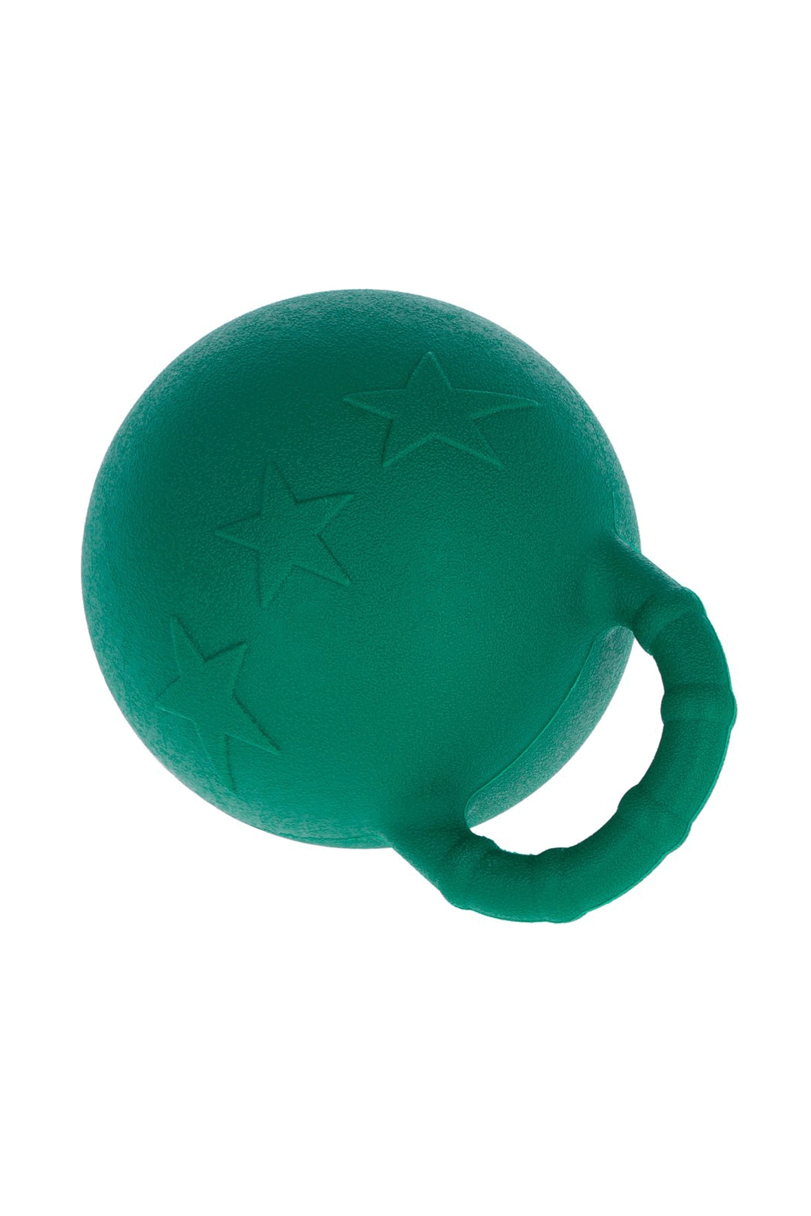 Kerbl Play ball for Horses, Apple flavour Stable Equipment