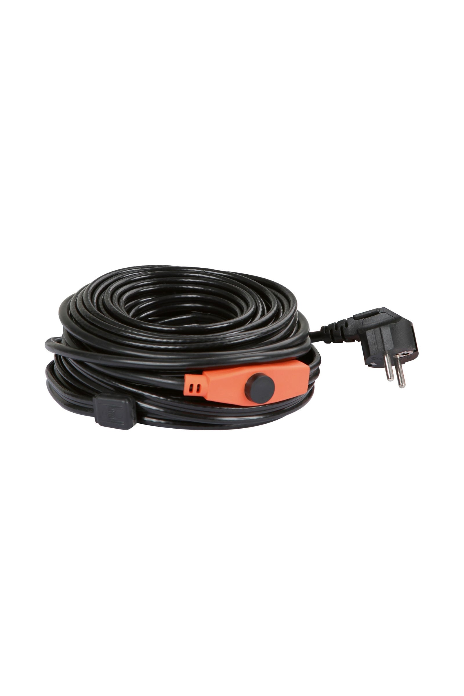 Kerbl Frost Protection Heating Cable With Thermostat, 18 m, 288 W Stable Equipment