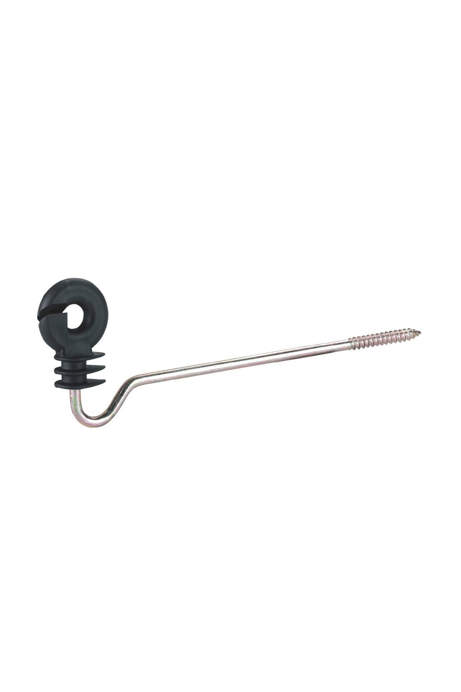 Kerbl Offset gyűrűs szigetelő 22cm (10 db) Villanypásztor Felszerelések