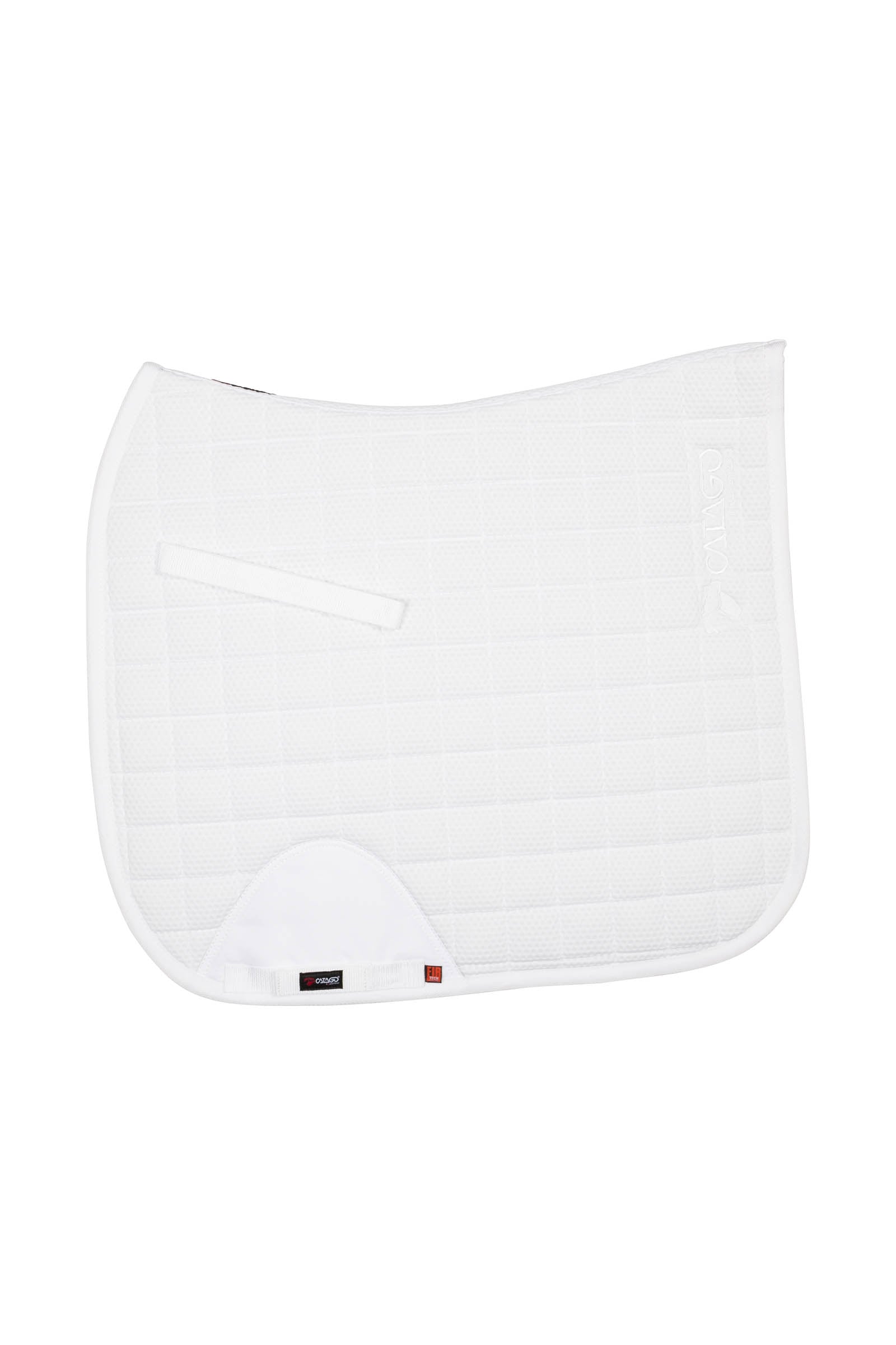 Catago CATAGO FIR-Tech díjlovas nyeregalátét Nyeregalátétek