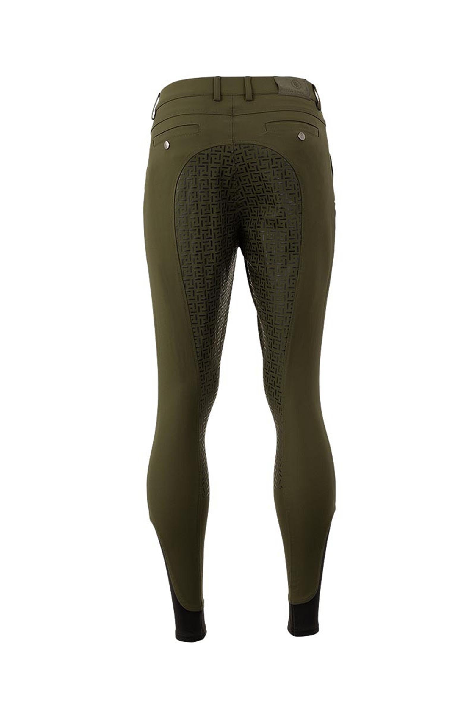 BR Maikel Men´s Full Seat Riding Breeches Mens Riding Clothing