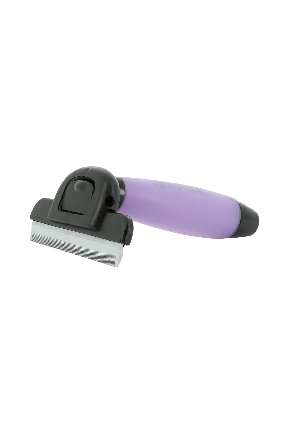 HIPPOTONIC Shedding Comb, Soft Handle Horse Grooming Tools