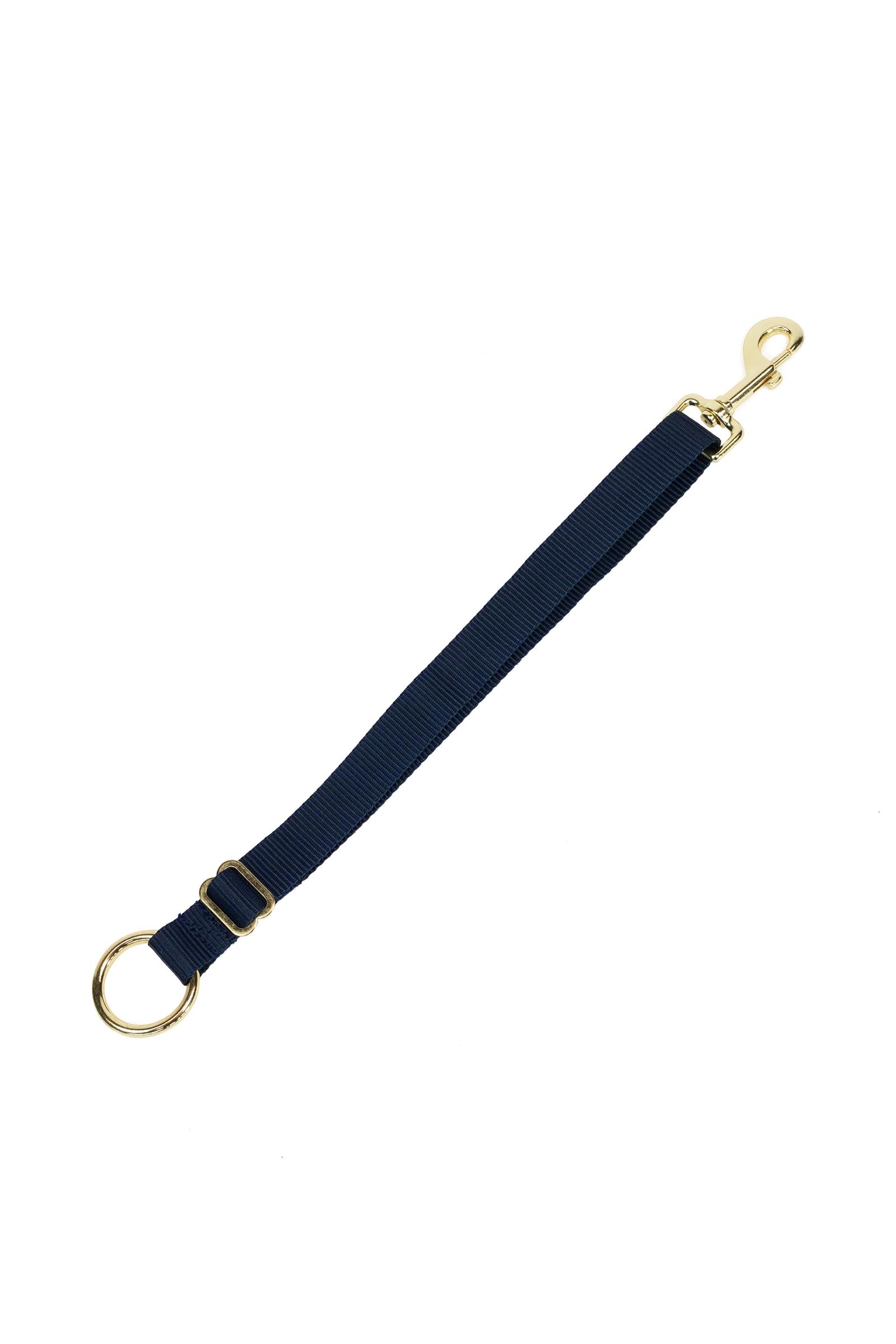 Kentucky Horsewear hosszú nylon kampó- és gyűrűtartó Istálló Felszerelések