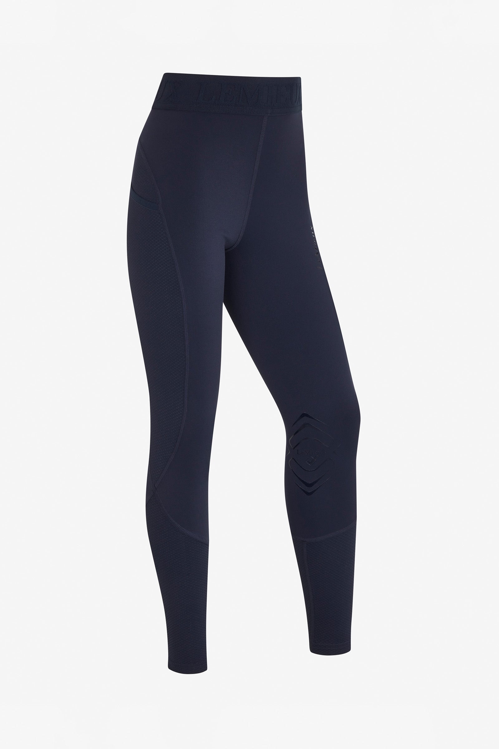 LeMieux Young Rider Lizzie Mesh Legging Young Rider Apparel